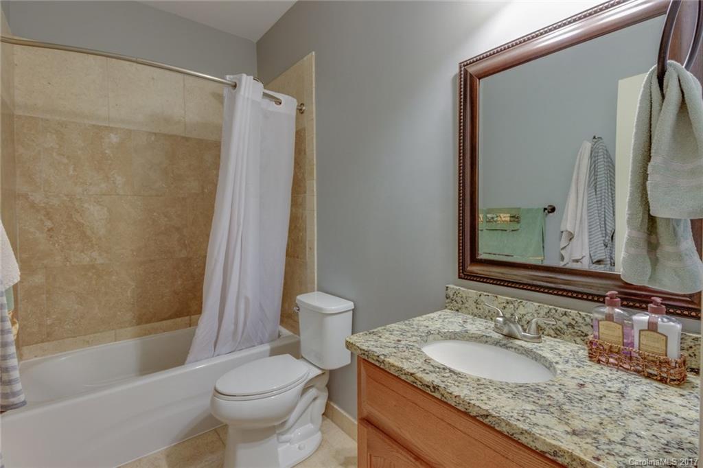 Carowood - Residential