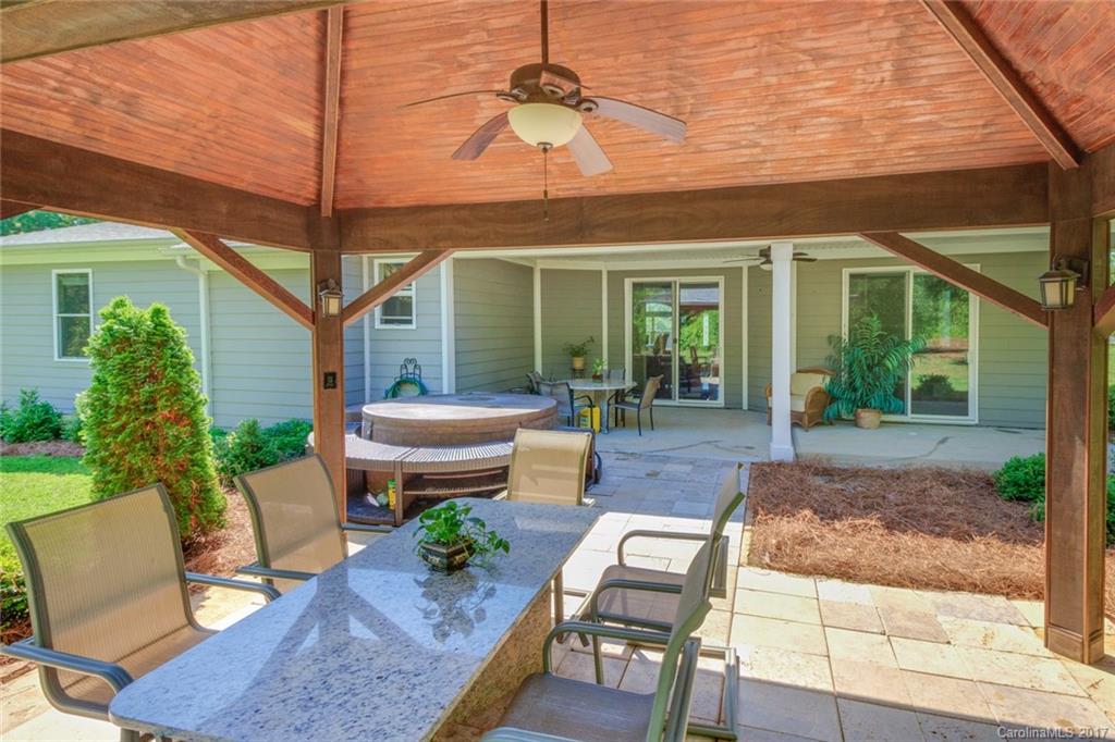 Carowood - Residential