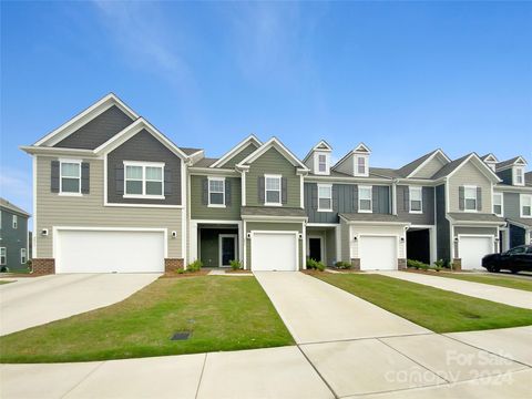 Townhouse in Concord NC 2863 Yeager Drive.jpg