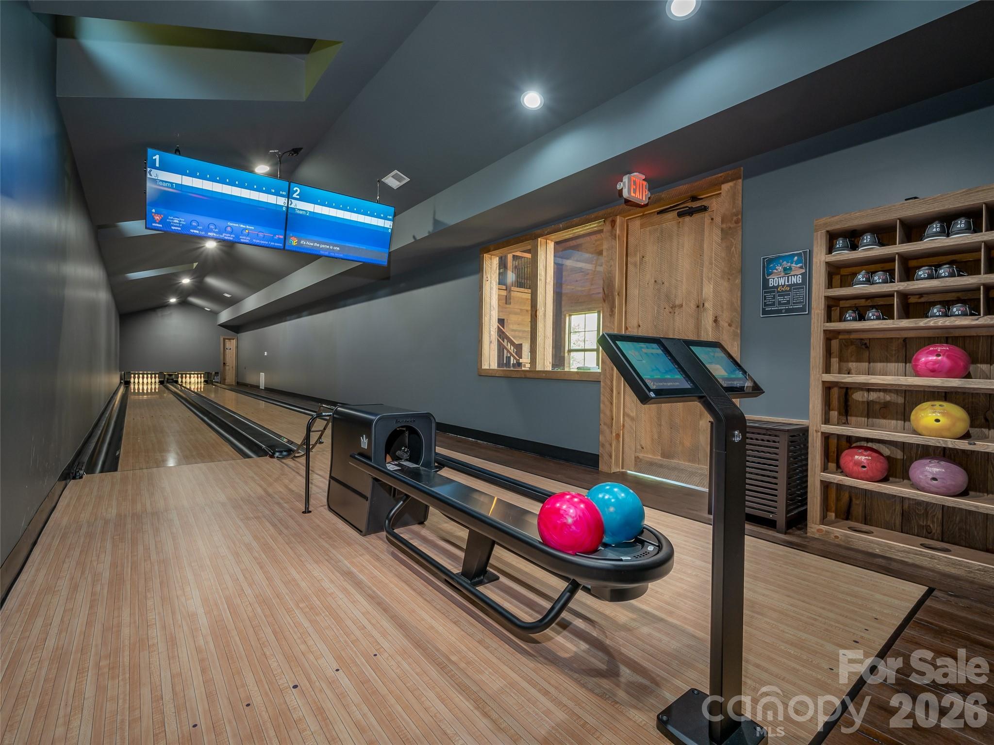 Brights Creek - Residential