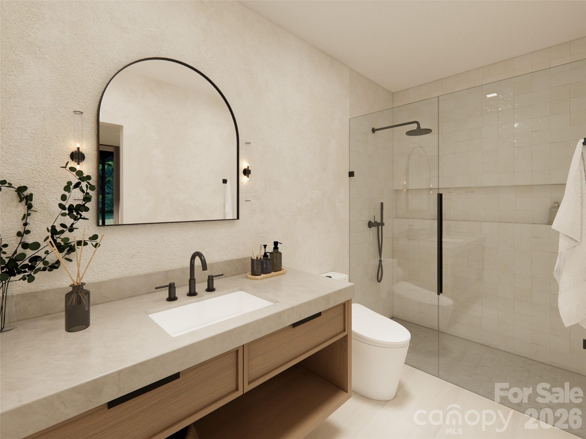 Brights Creek - Residential