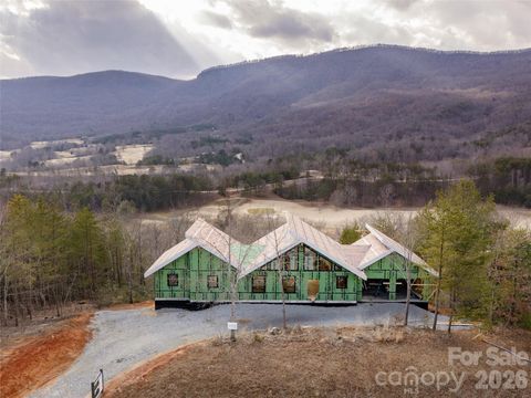 788 E Deep Gap Farm Road Mill Spring NC 28756