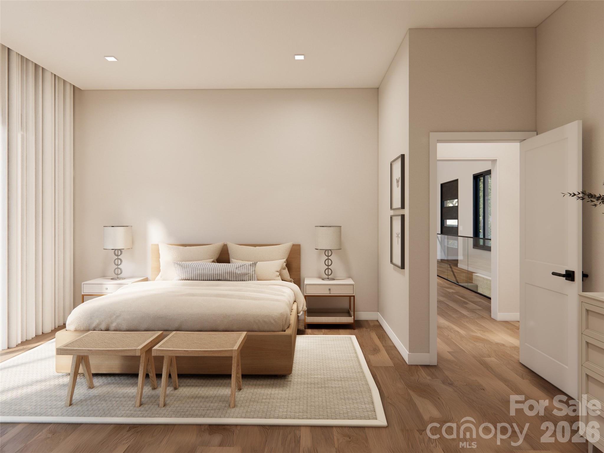 Brights Creek - Residential