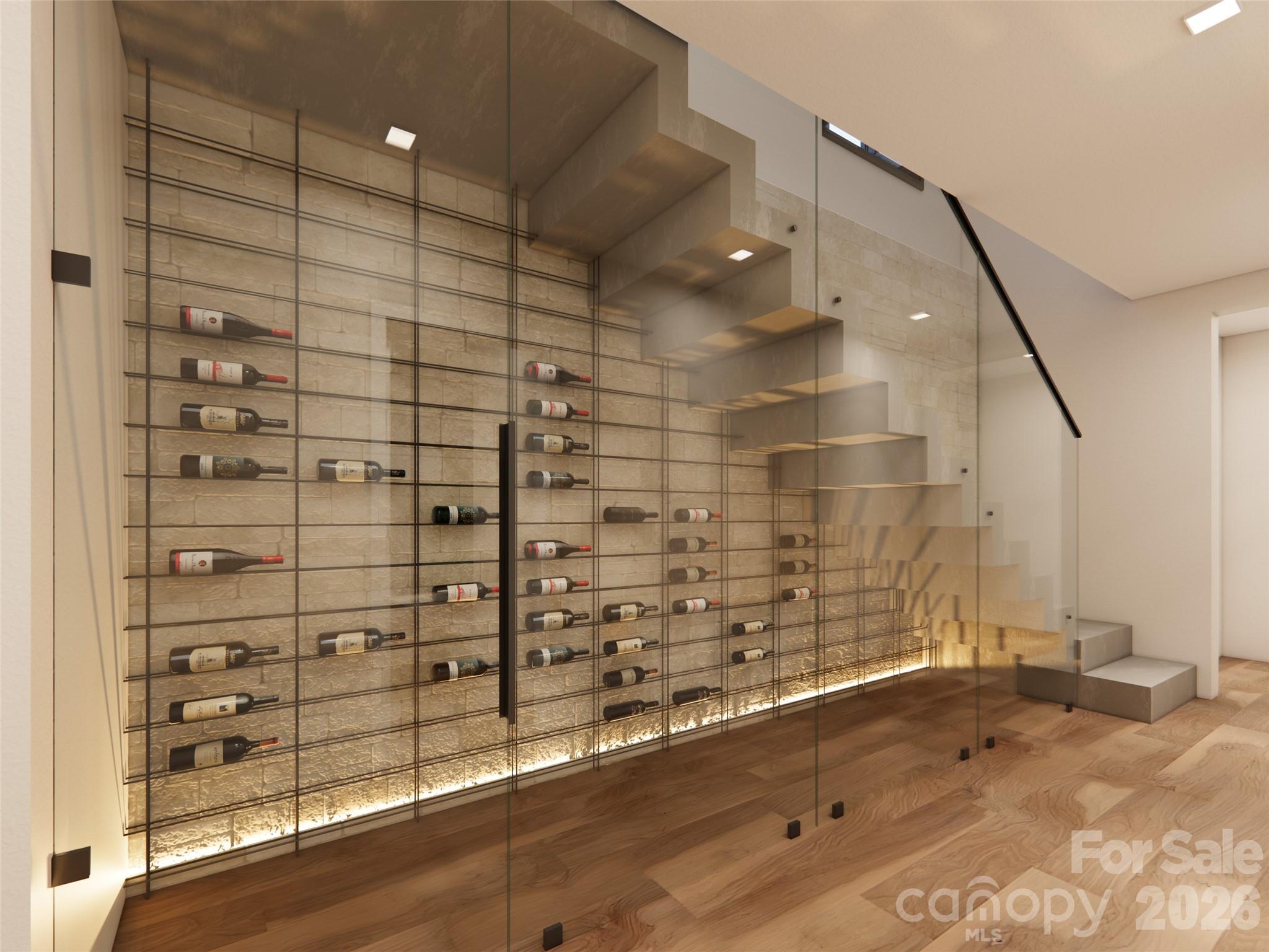 Brights Creek - Residential