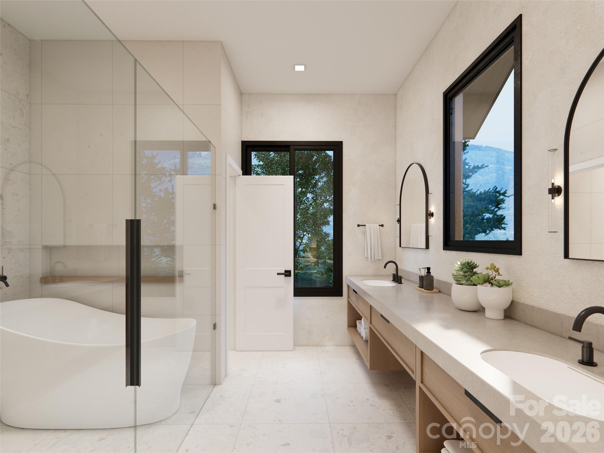 Brights Creek - Residential