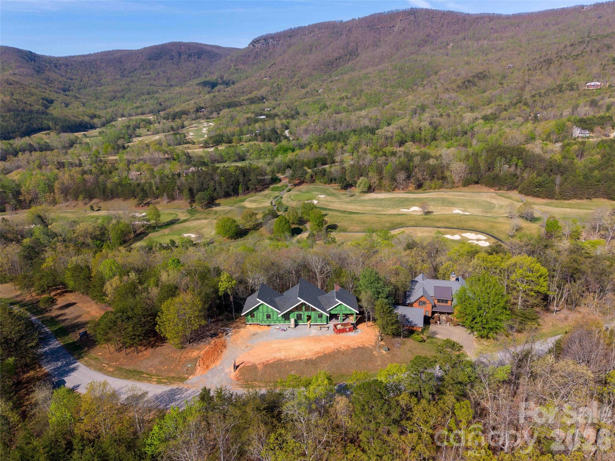 788 E Deep Gap Farm Road