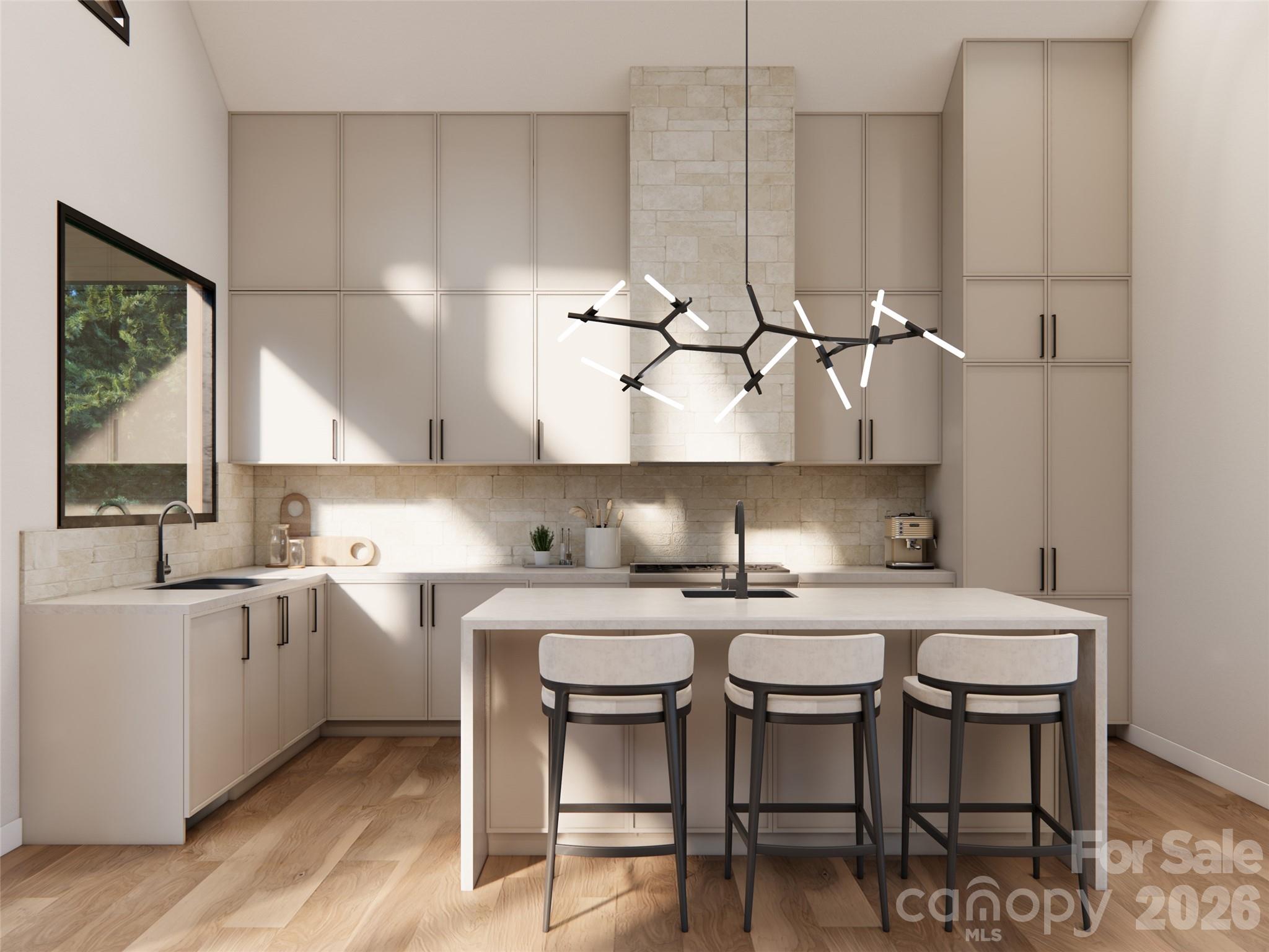 Brights Creek - Residential