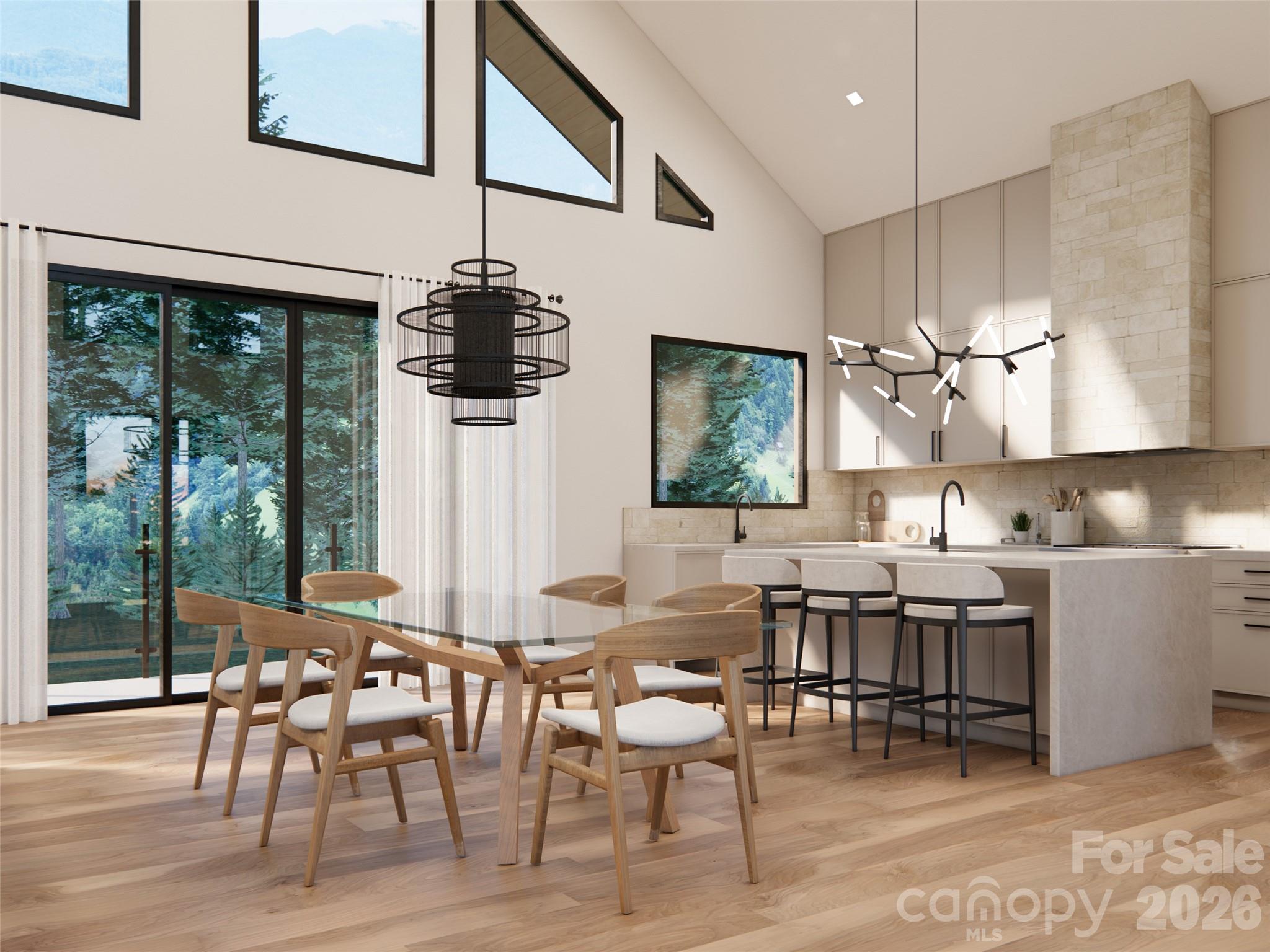 Brights Creek - Residential