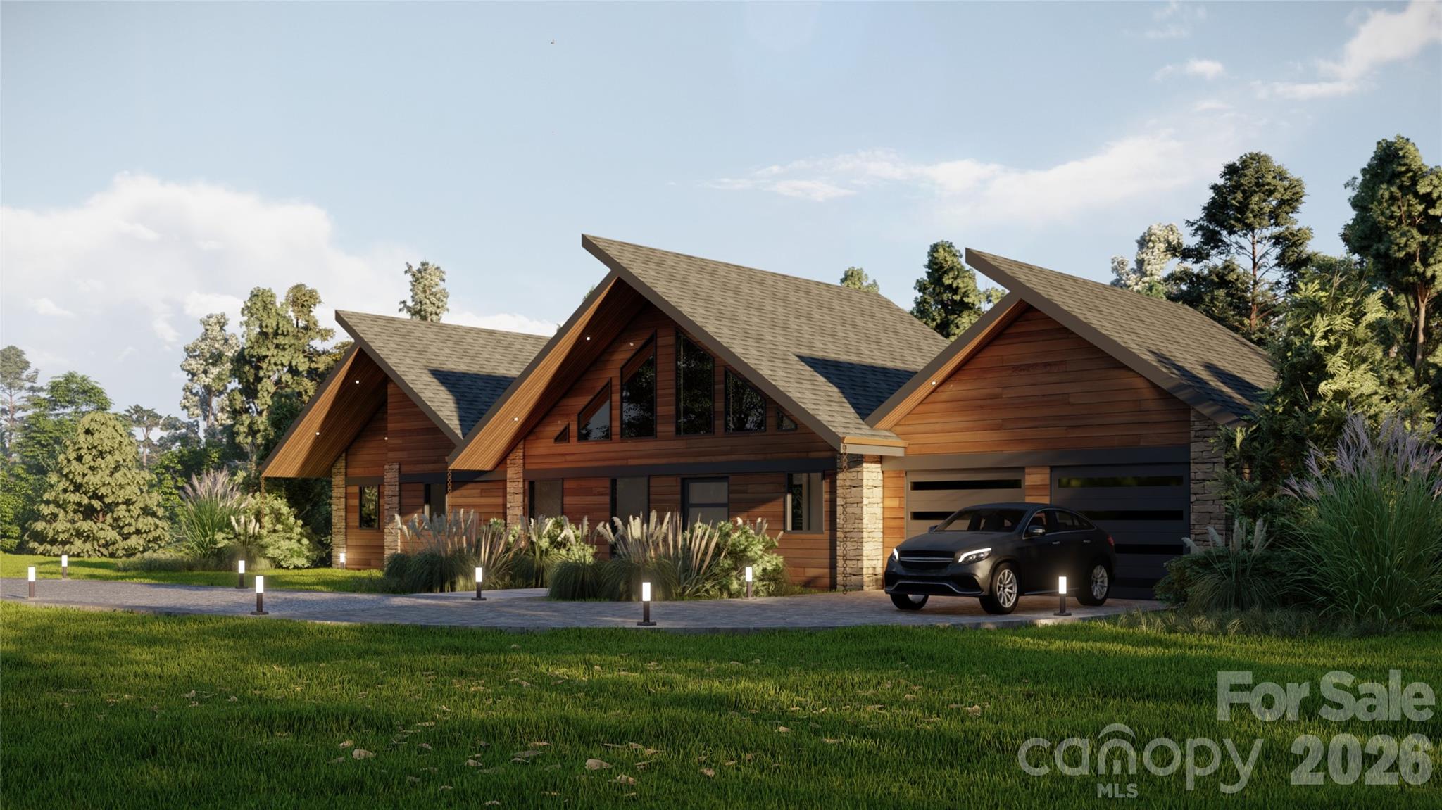 Brights Creek - Residential