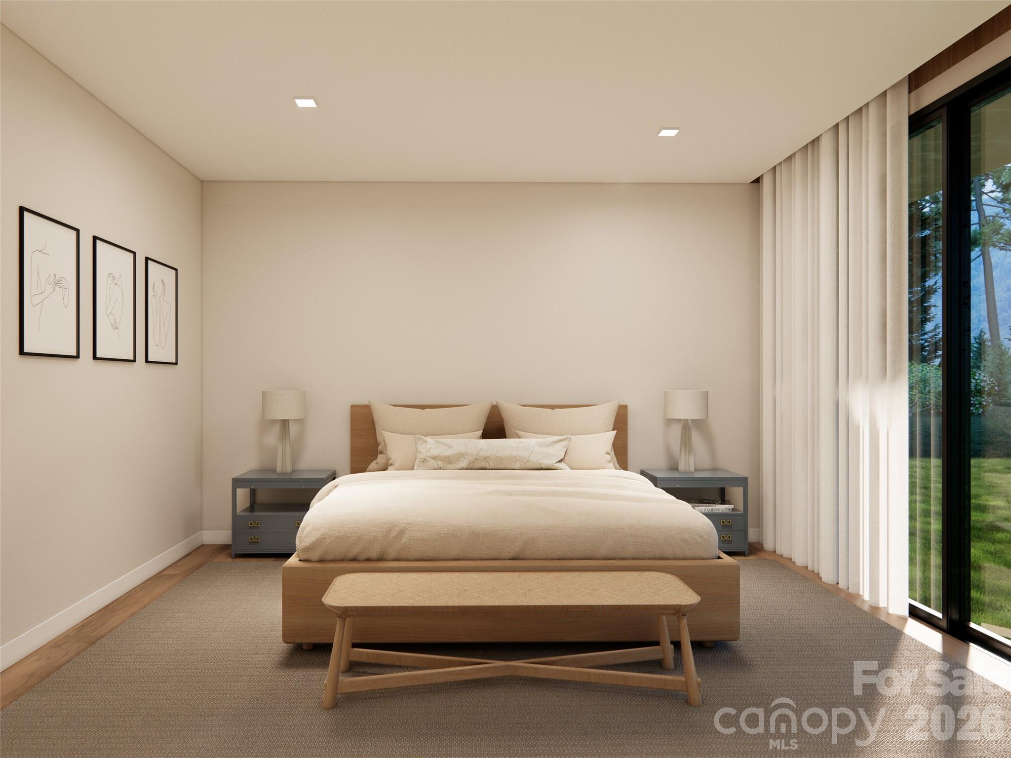 Brights Creek - Residential