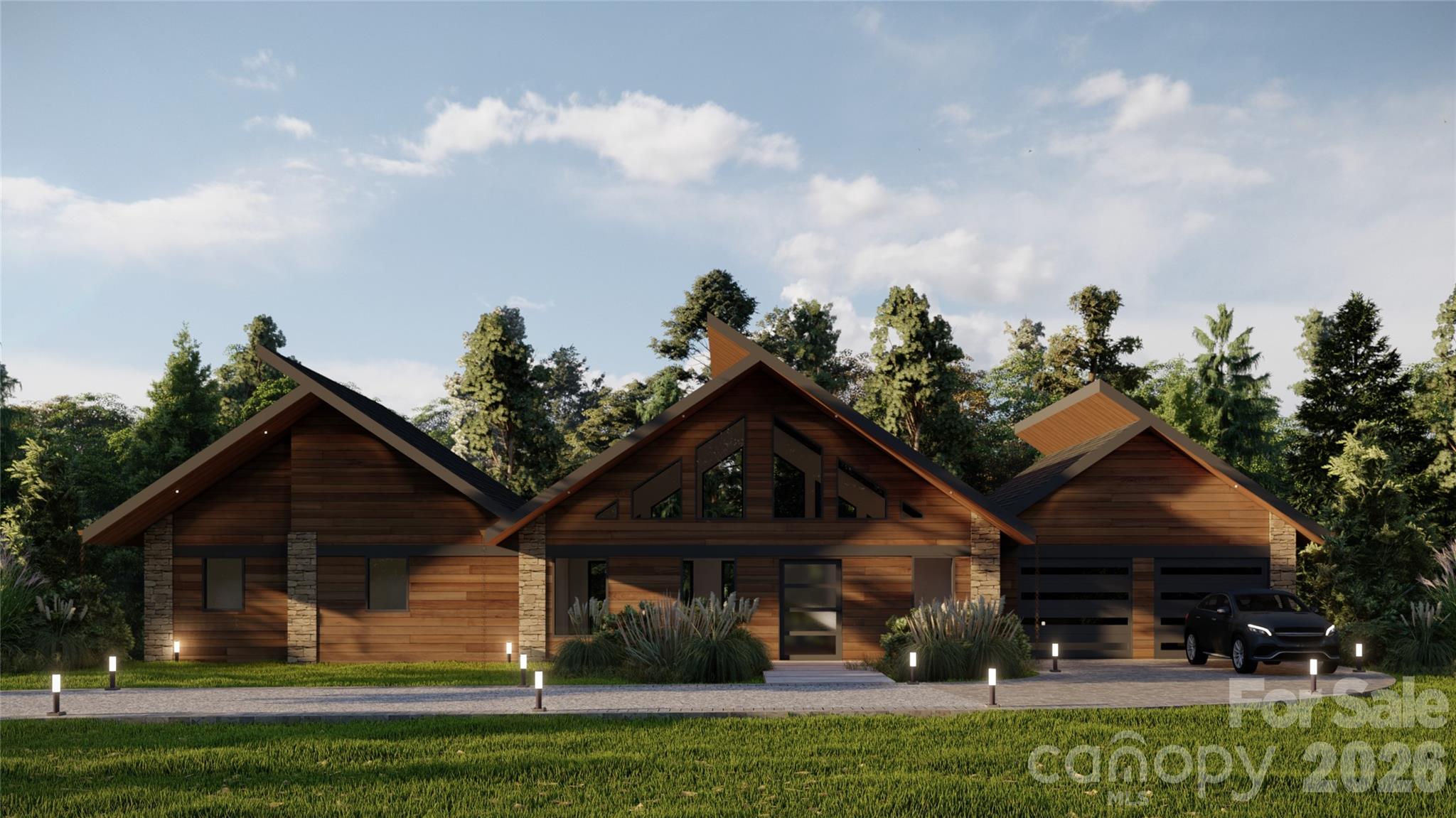 Brights Creek - Residential