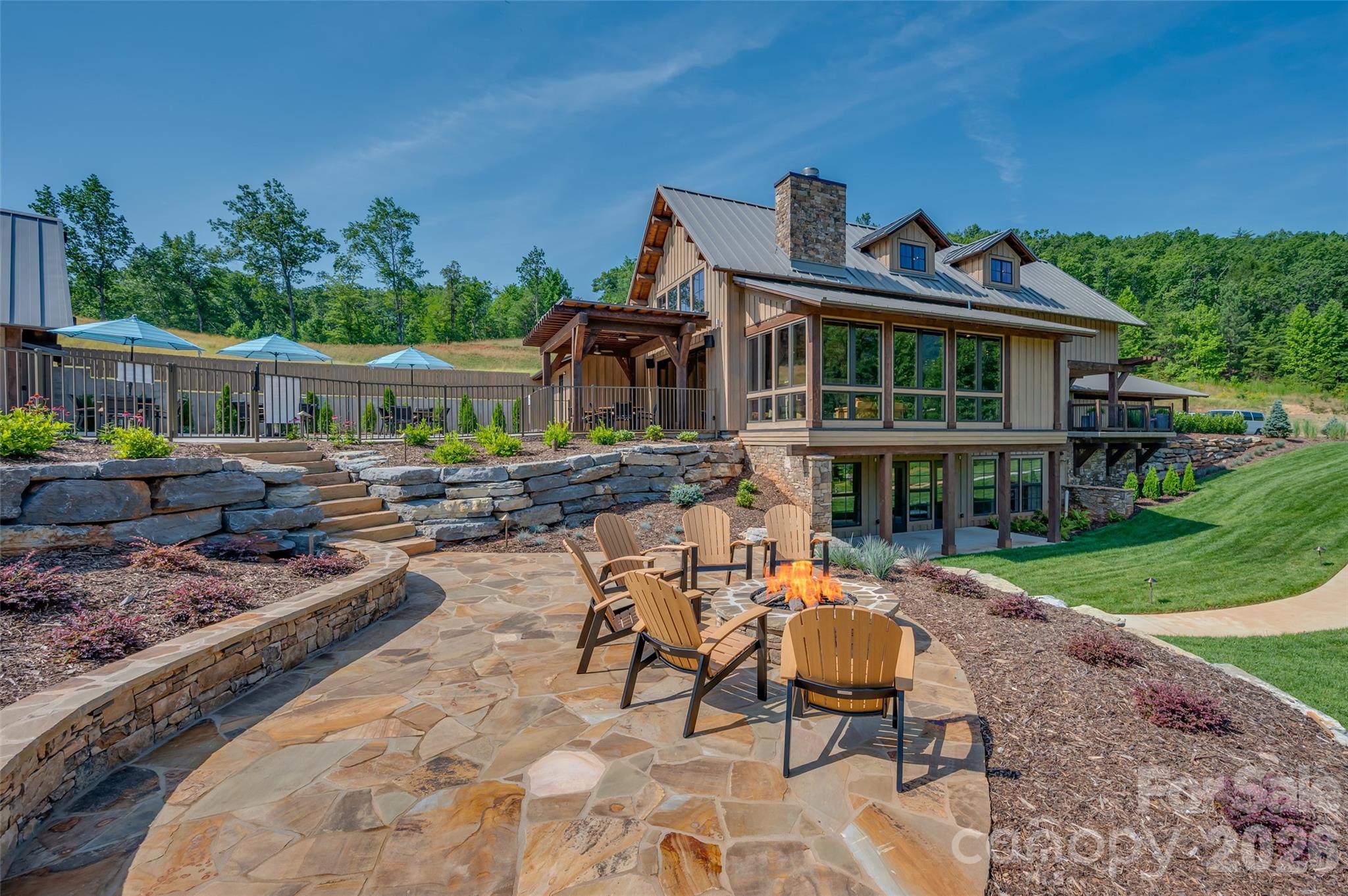 Brights Creek - Residential