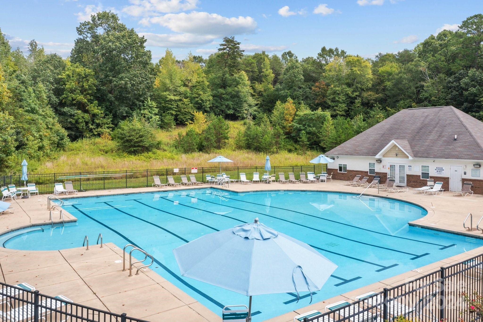 Villages of Denver - Residential