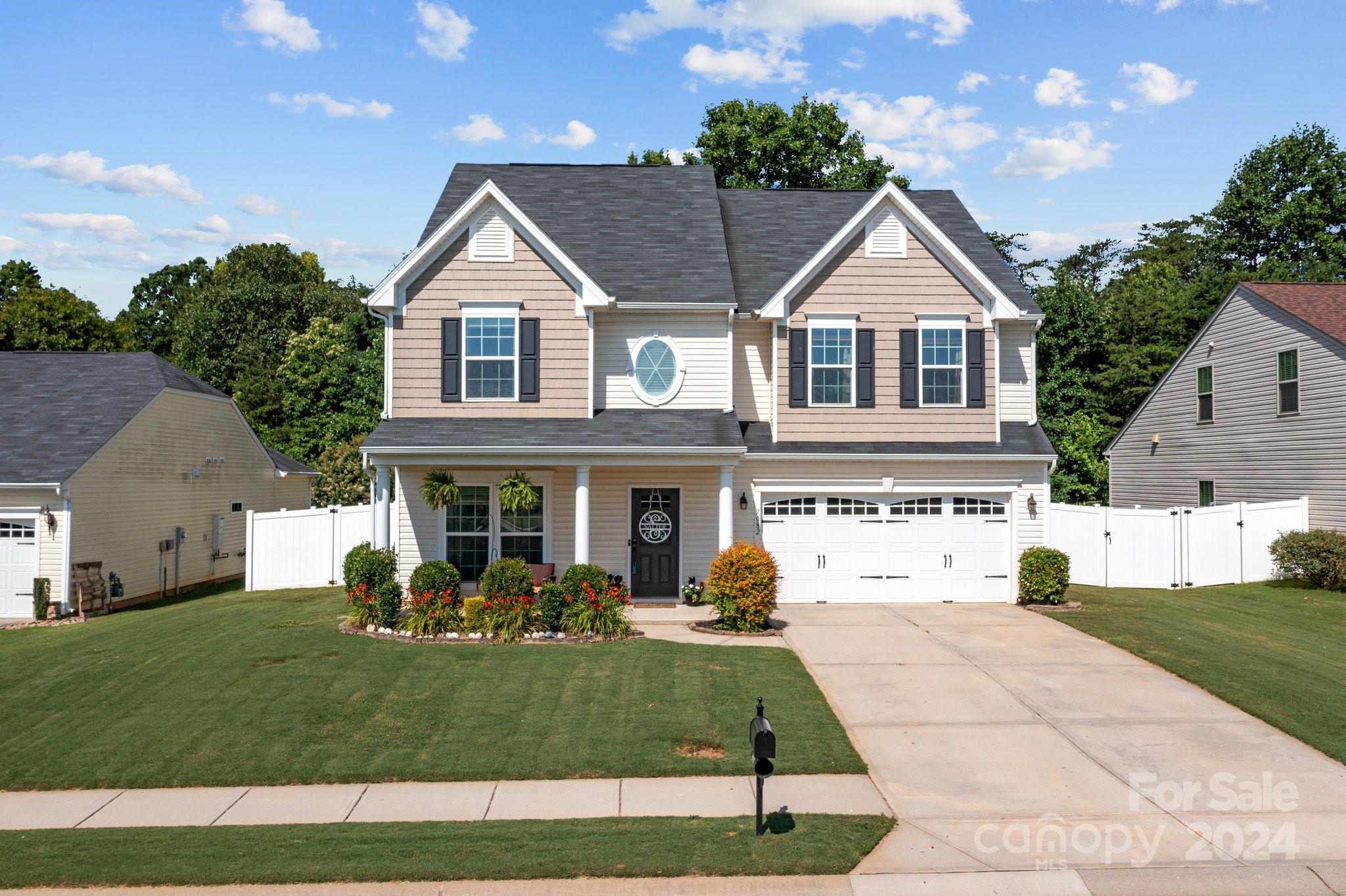 Villages of Denver - Residential