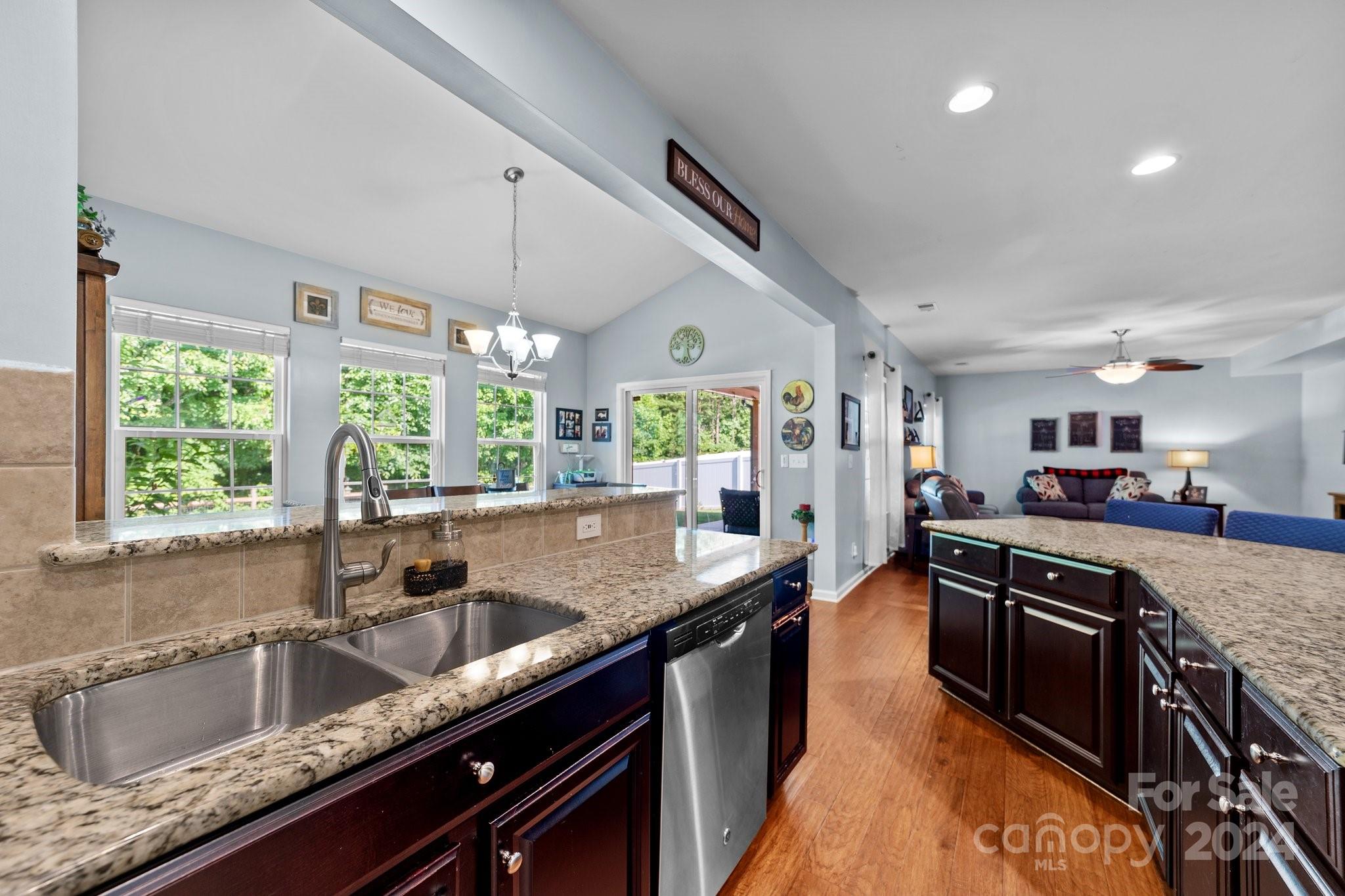 Villages of Denver - Residential