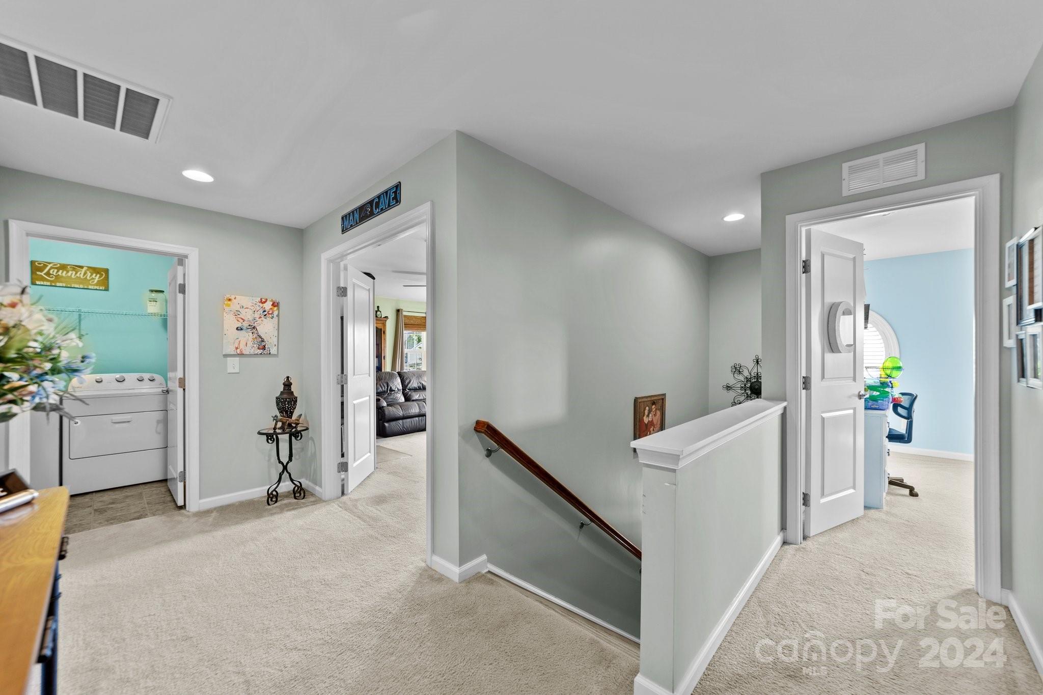 Villages of Denver - Residential