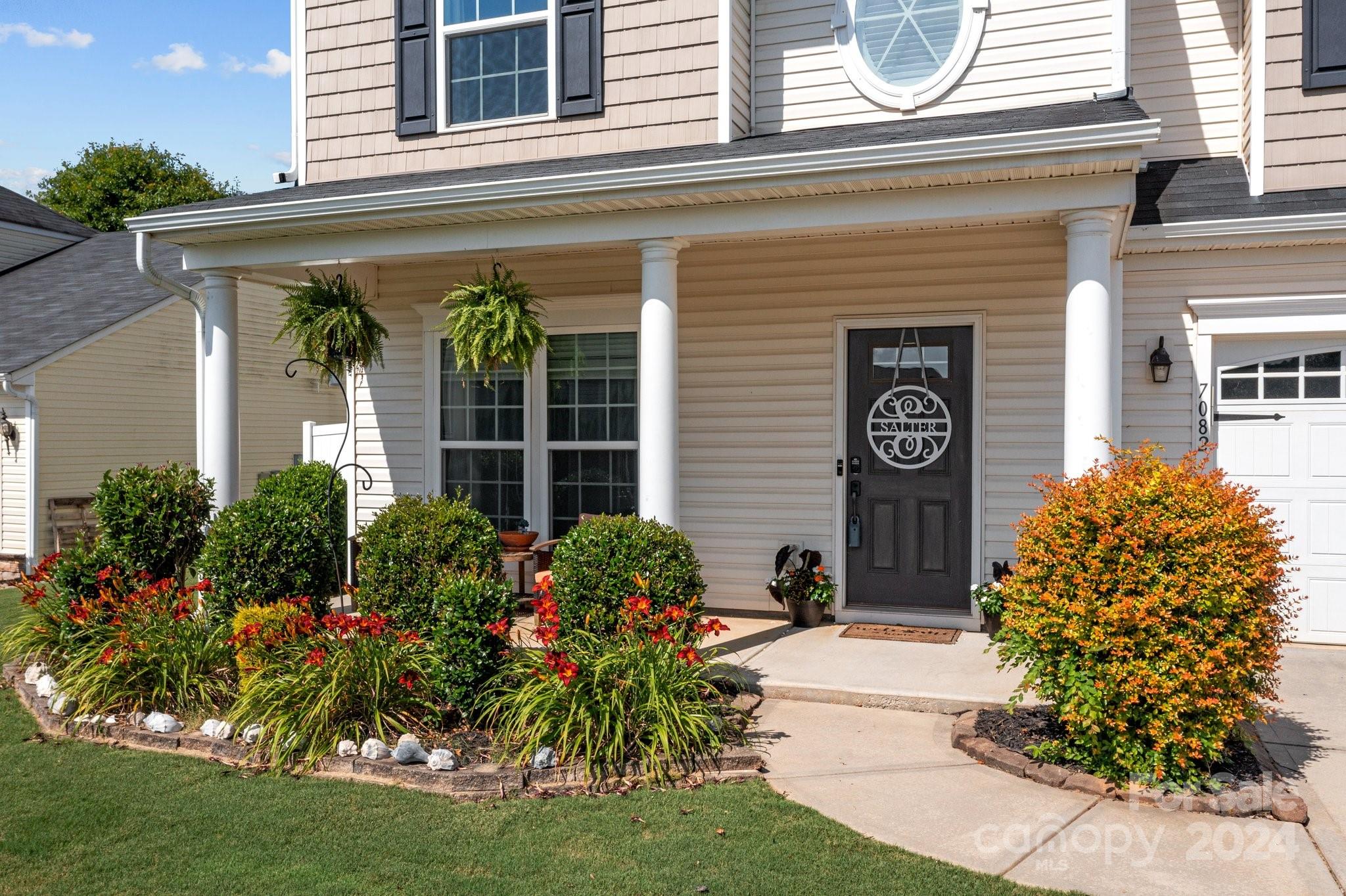 Villages of Denver - Residential