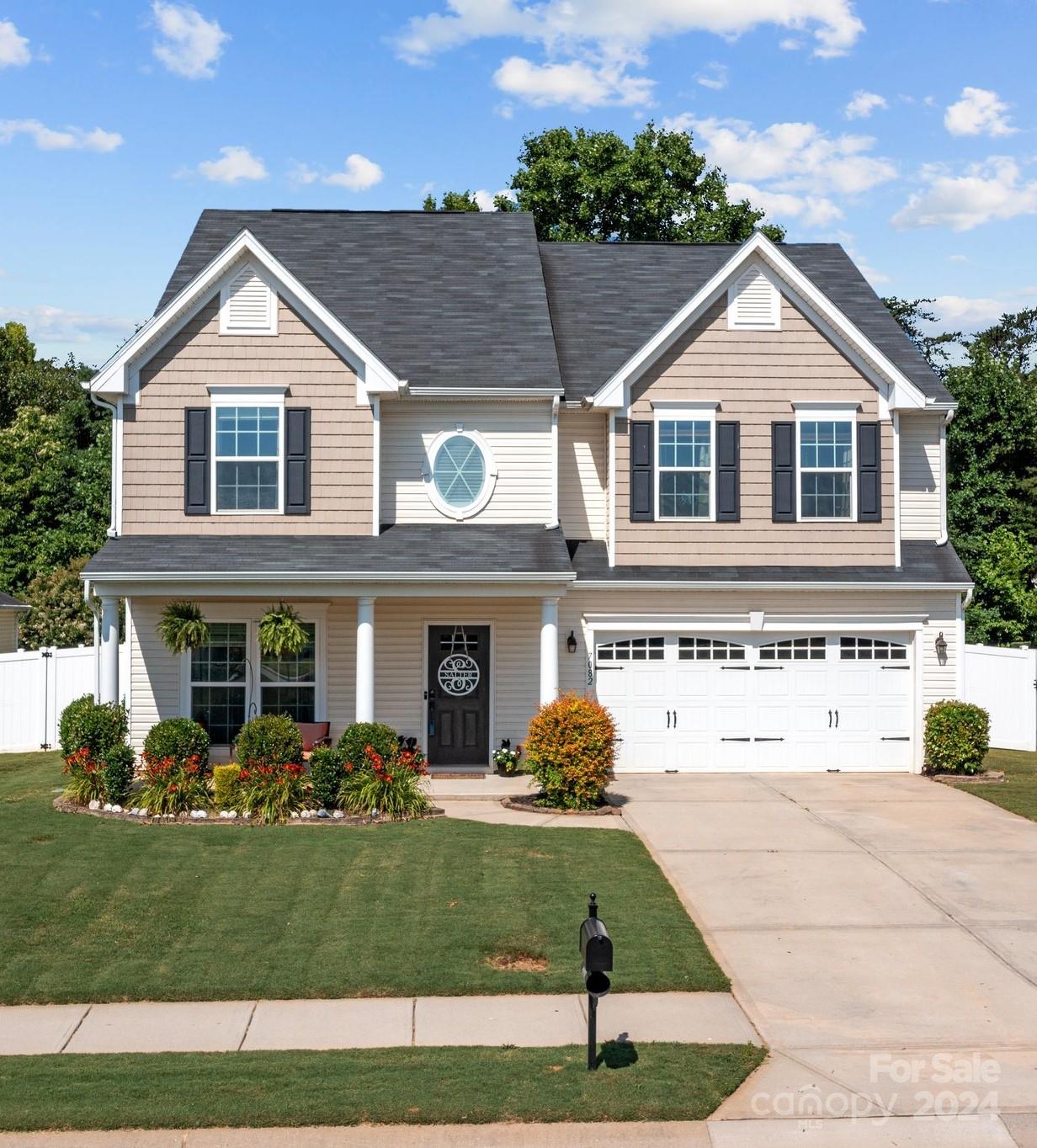 Villages of Denver - Residential