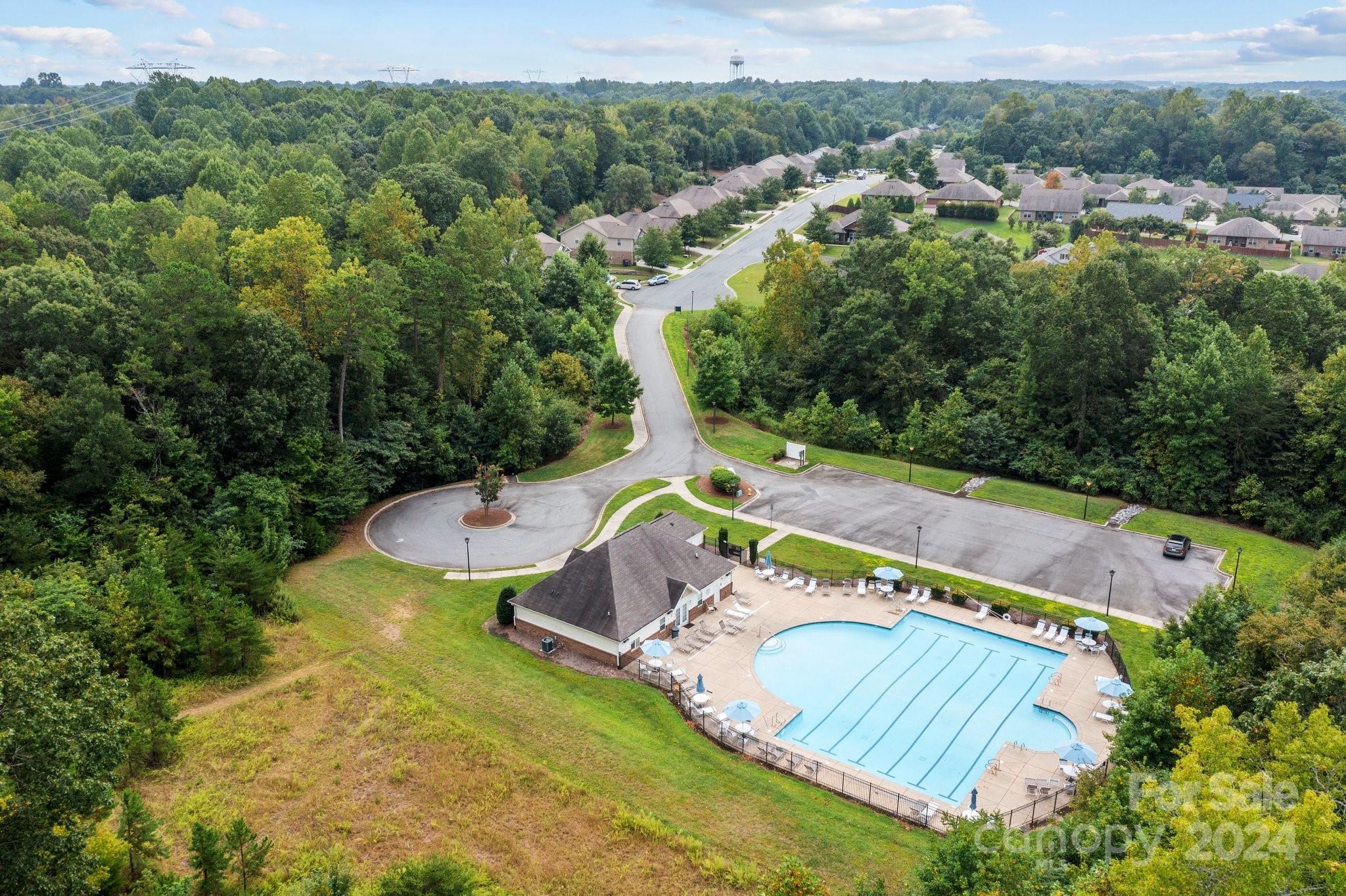 Villages of Denver - Residential