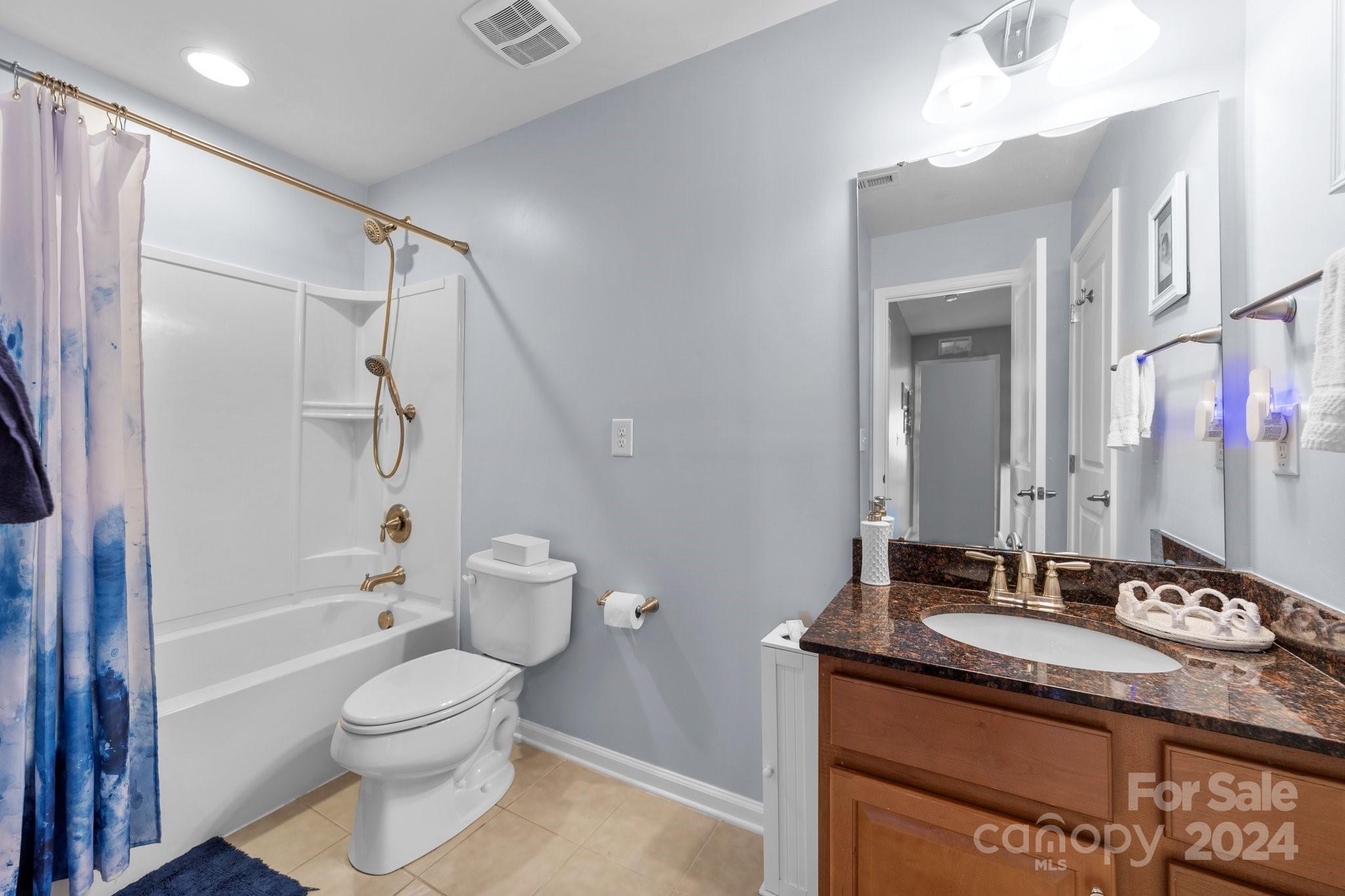 Villages of Denver - Residential