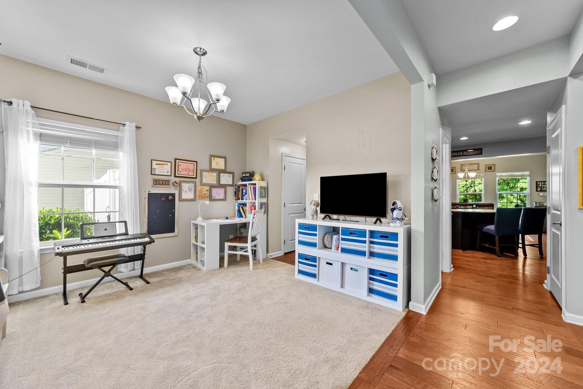 Villages of Denver - Residential