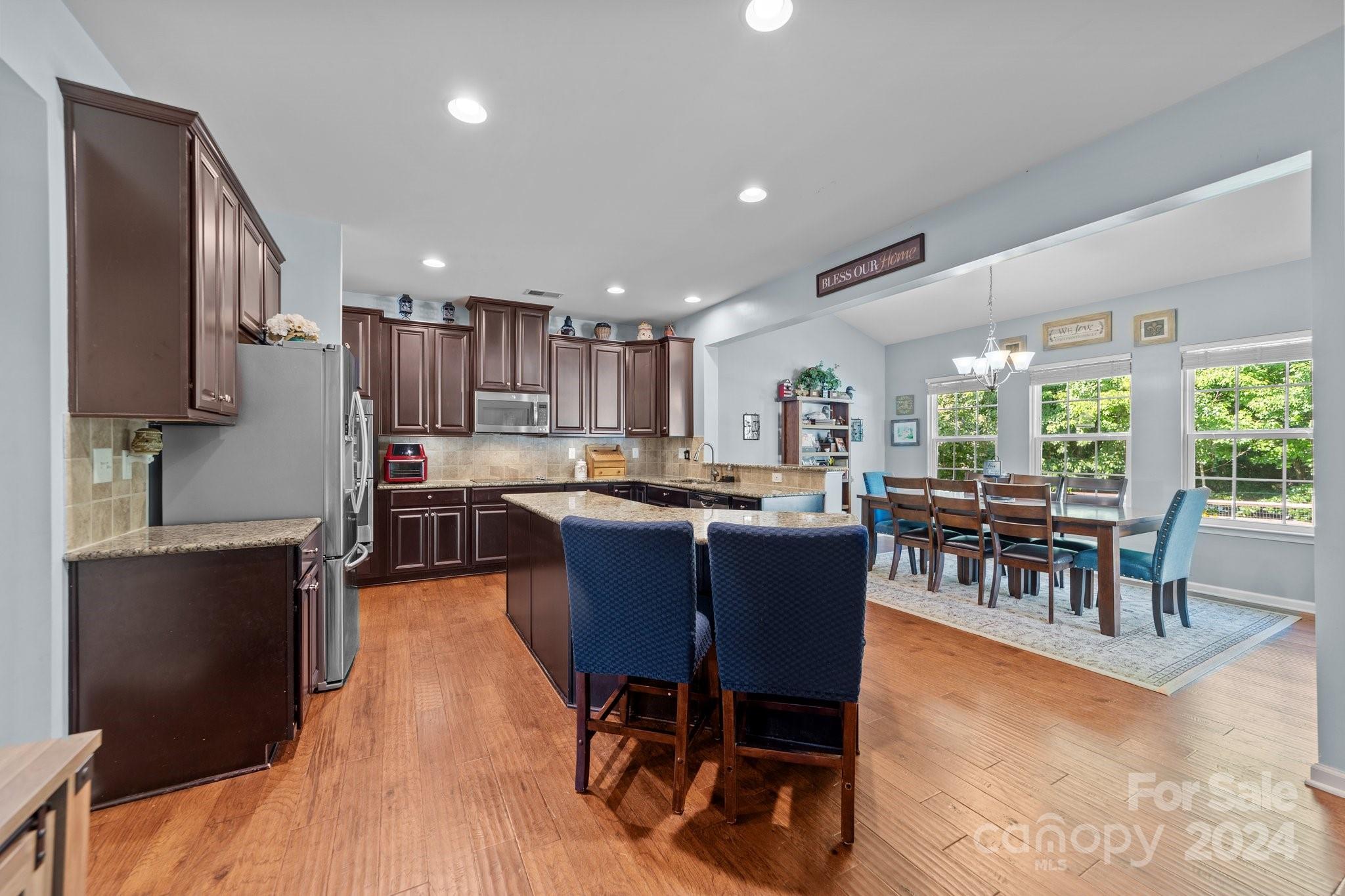 Villages of Denver - Residential