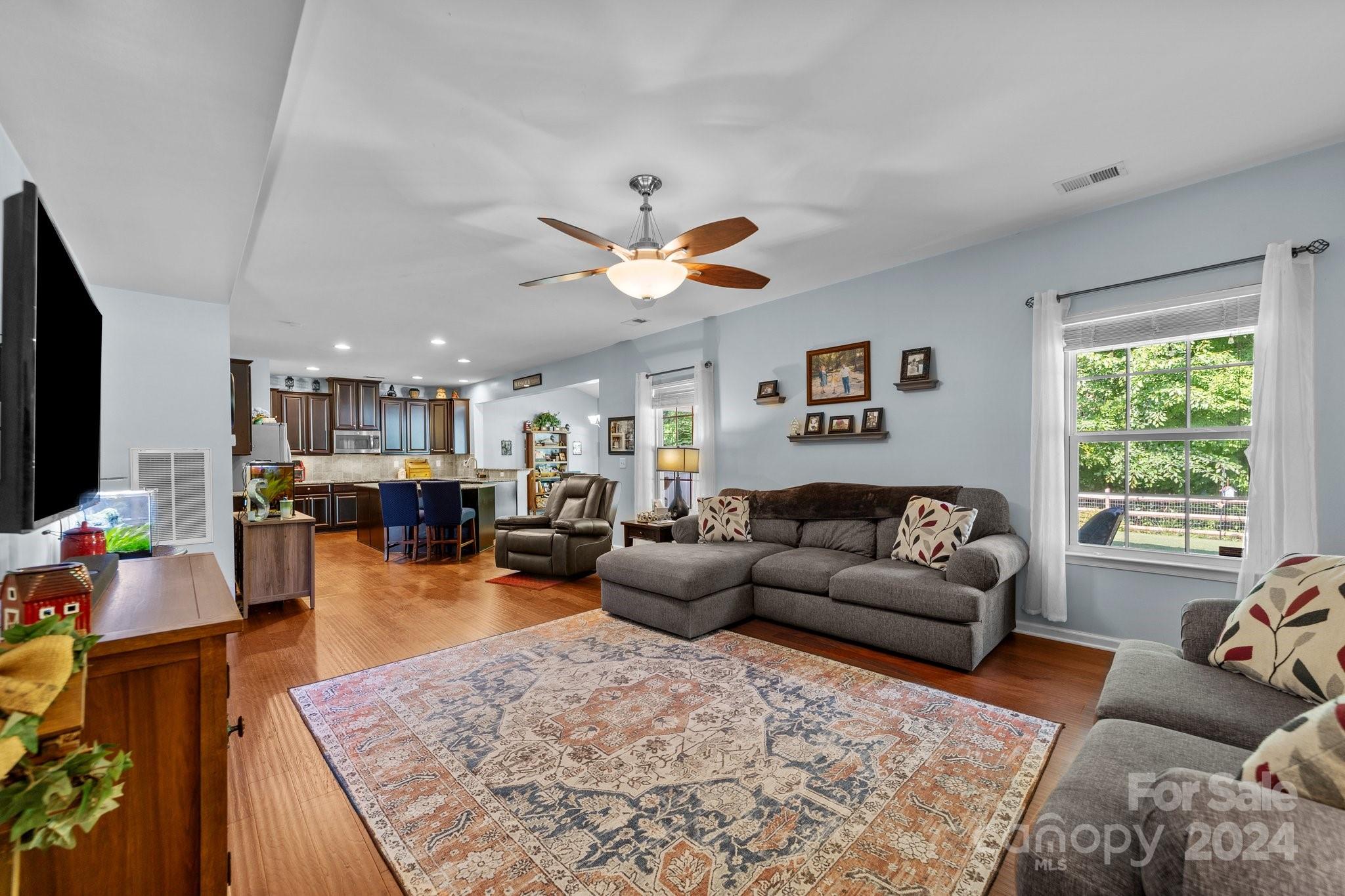 Villages of Denver - Residential