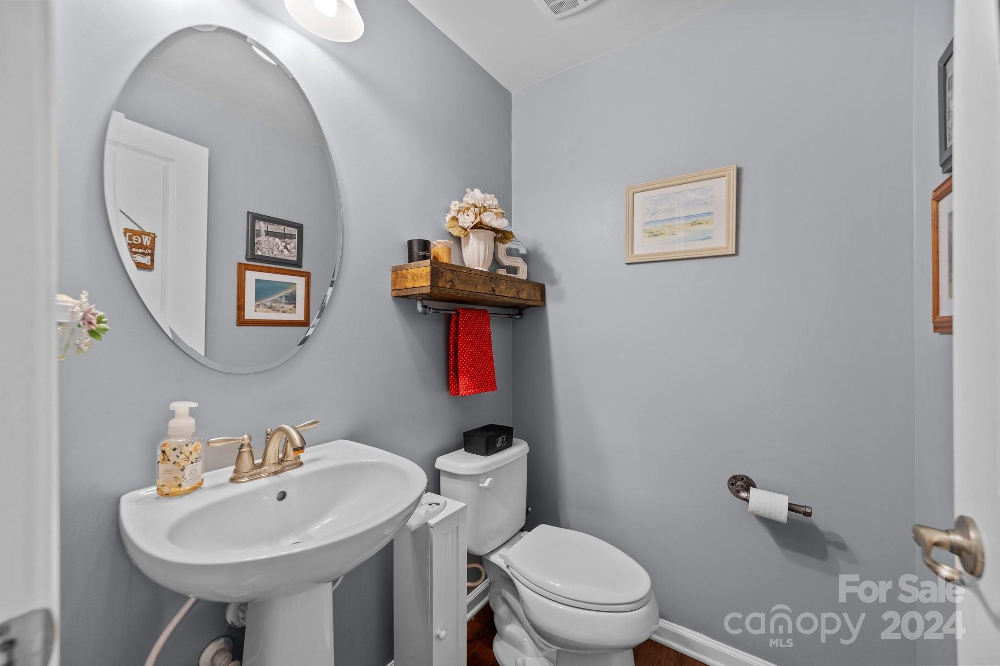 Villages of Denver - Residential