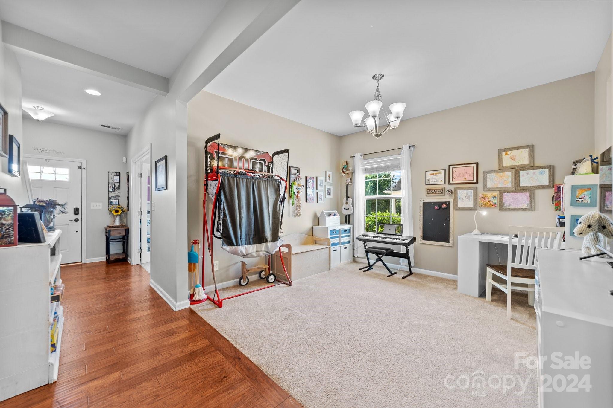 Villages of Denver - Residential