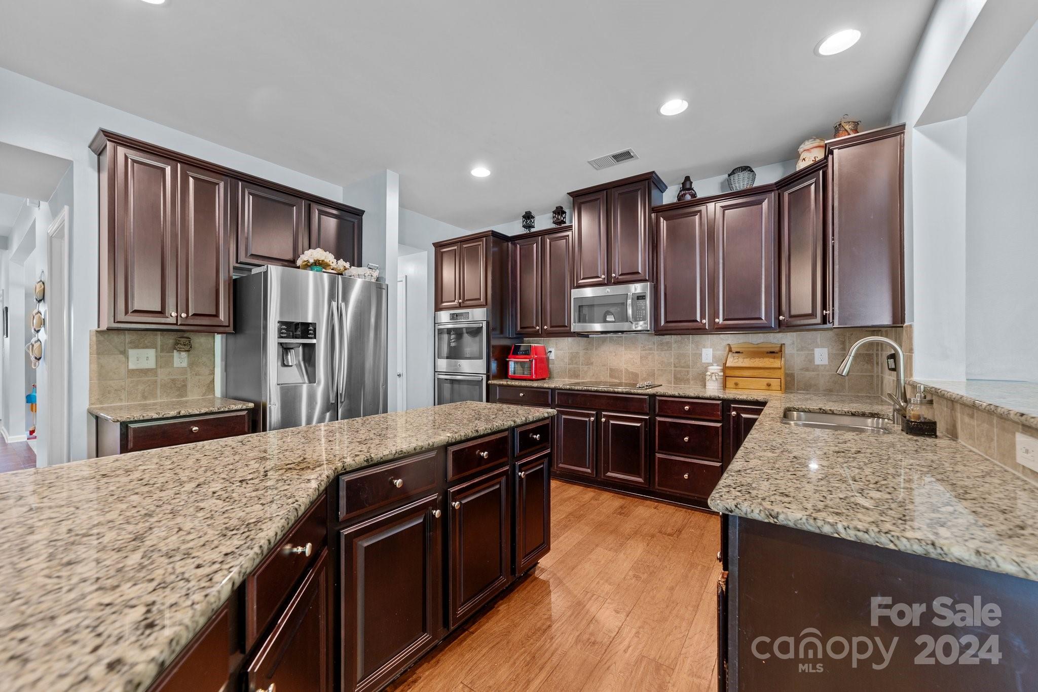 Villages of Denver - Residential