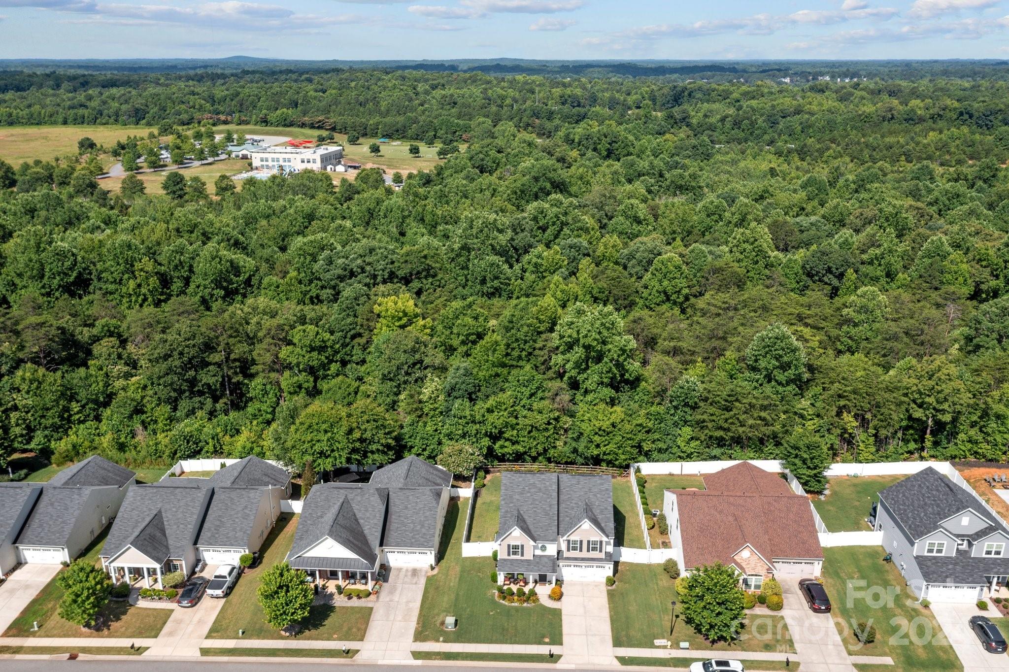 Villages of Denver - Residential