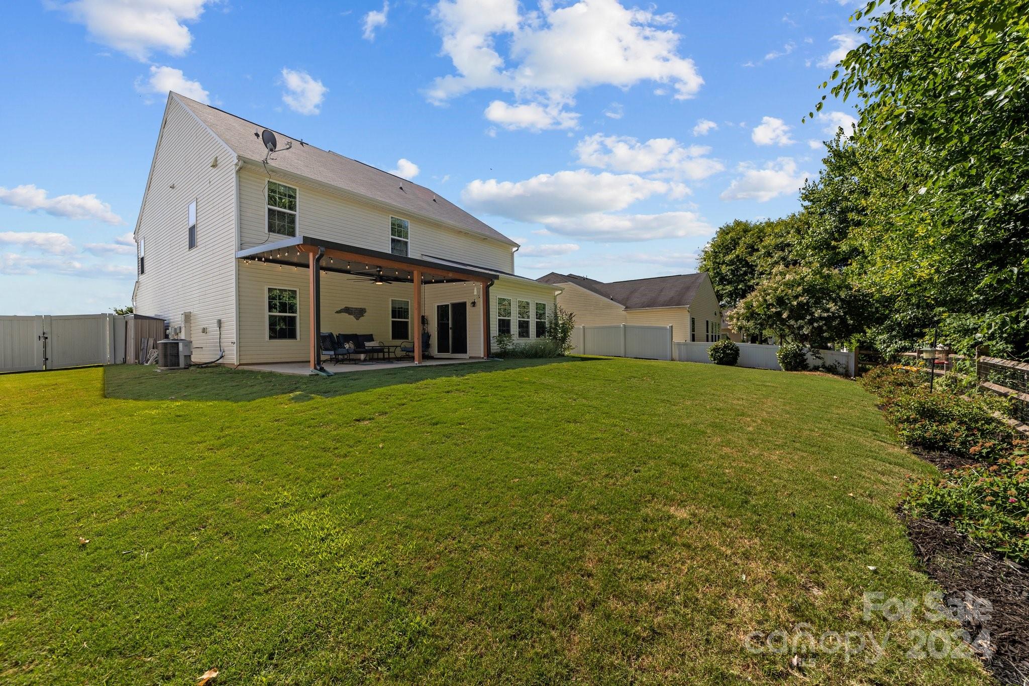 Villages of Denver - Residential