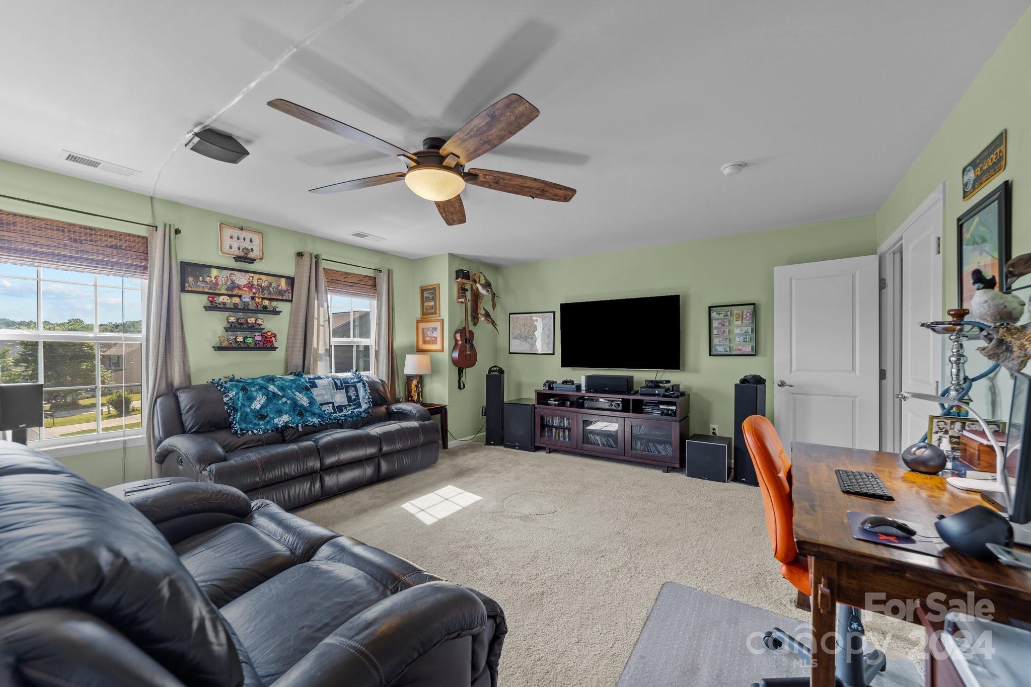 Villages of Denver - Residential