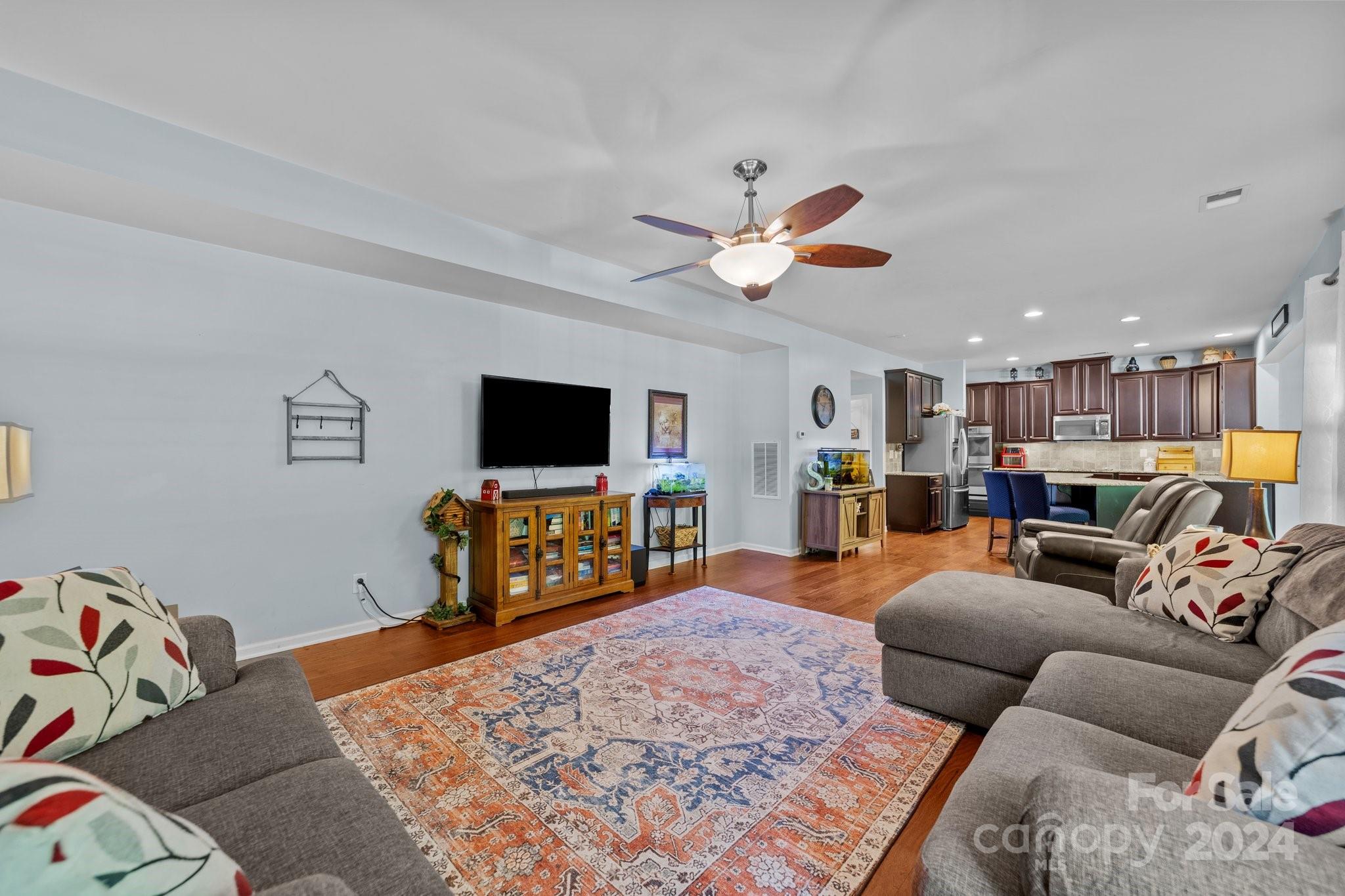 Villages of Denver - Residential