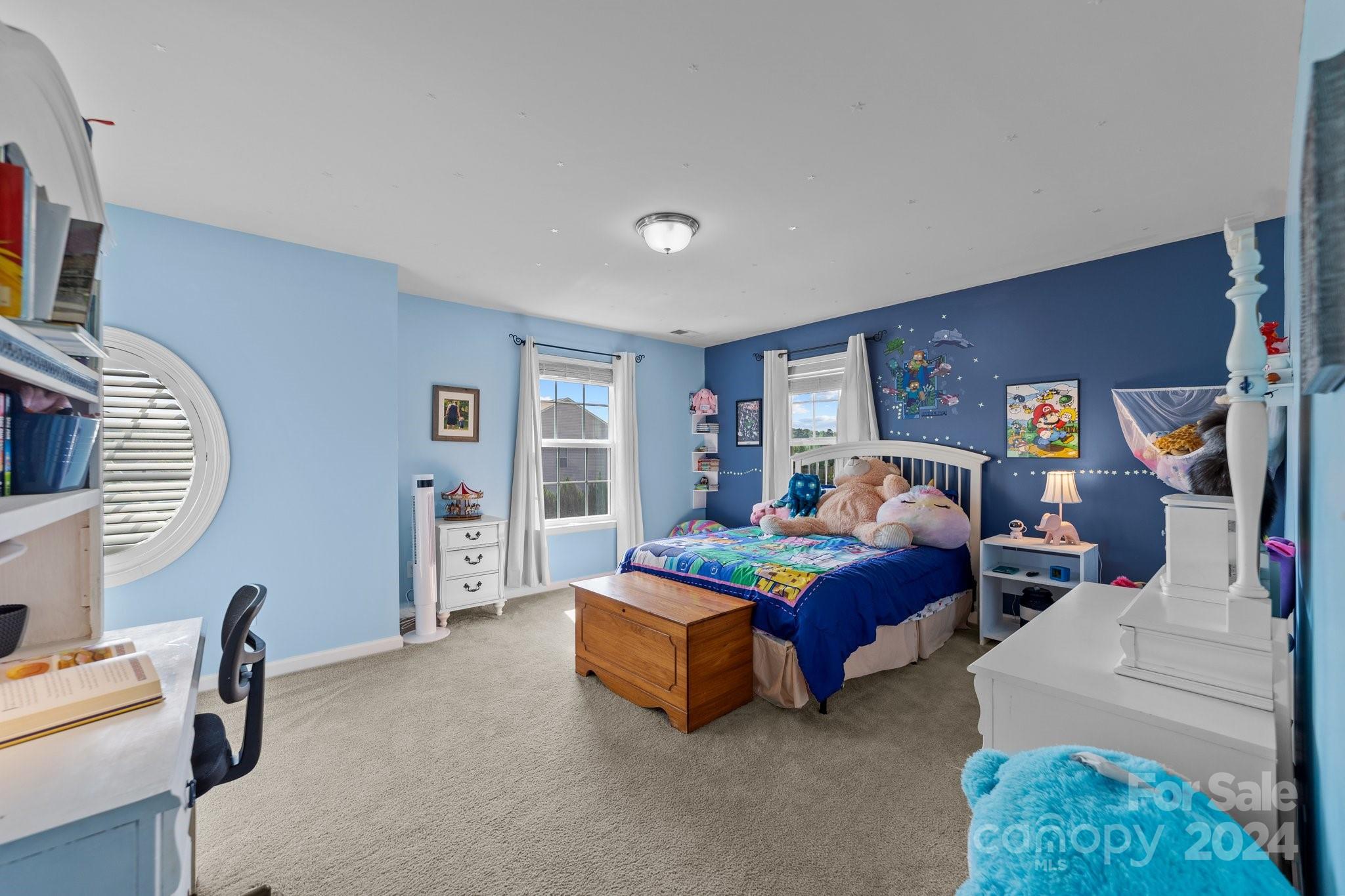 Villages of Denver - Residential