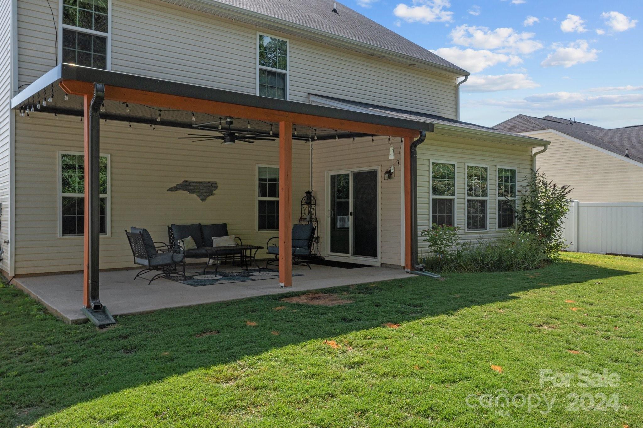 Villages of Denver - Residential