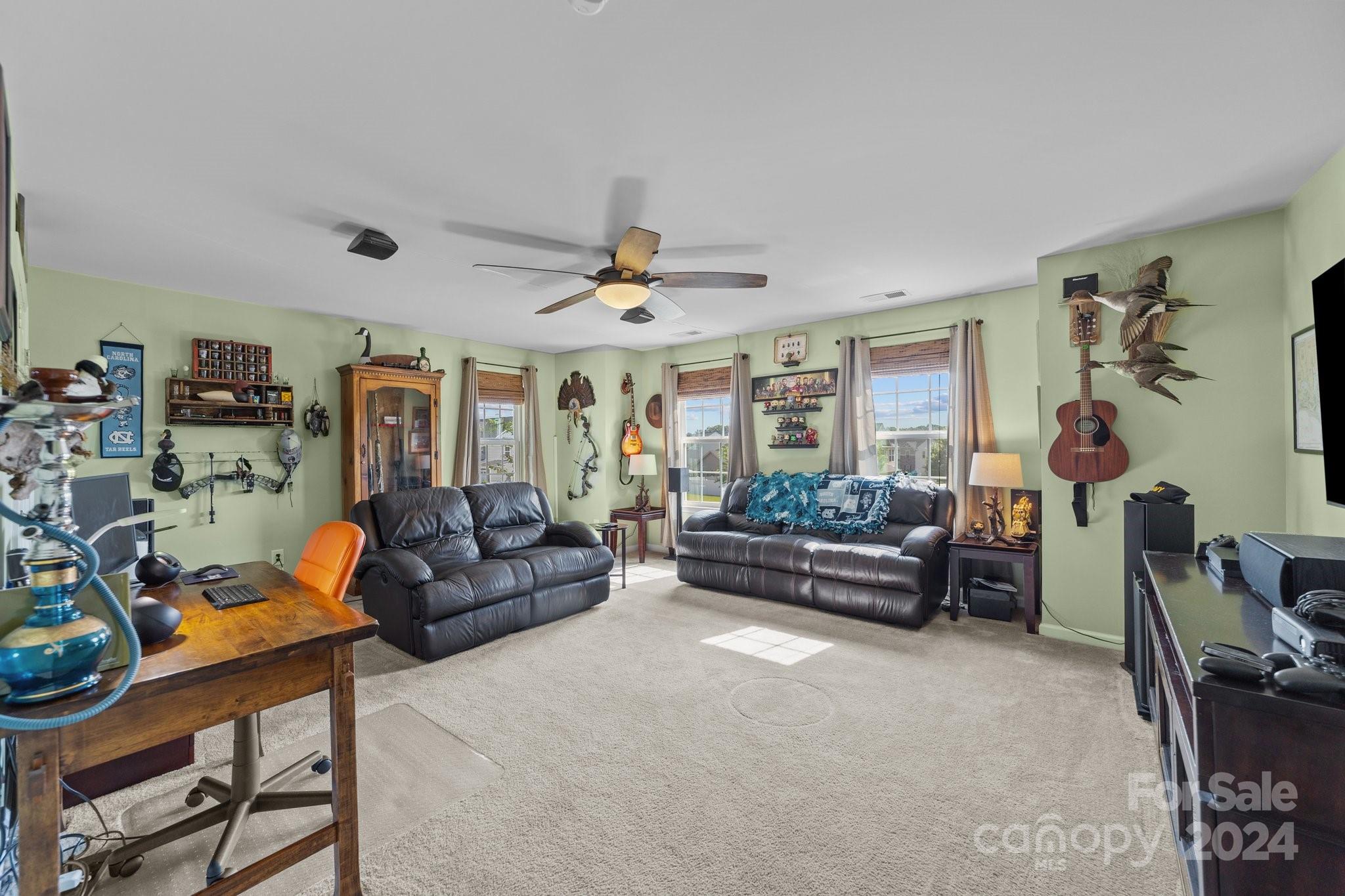 Villages of Denver - Residential