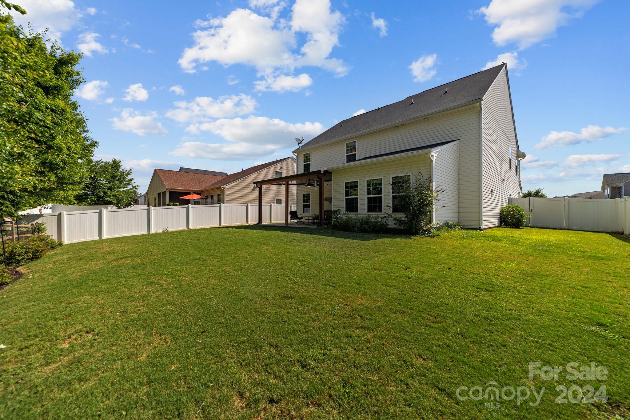 Villages of Denver - Residential