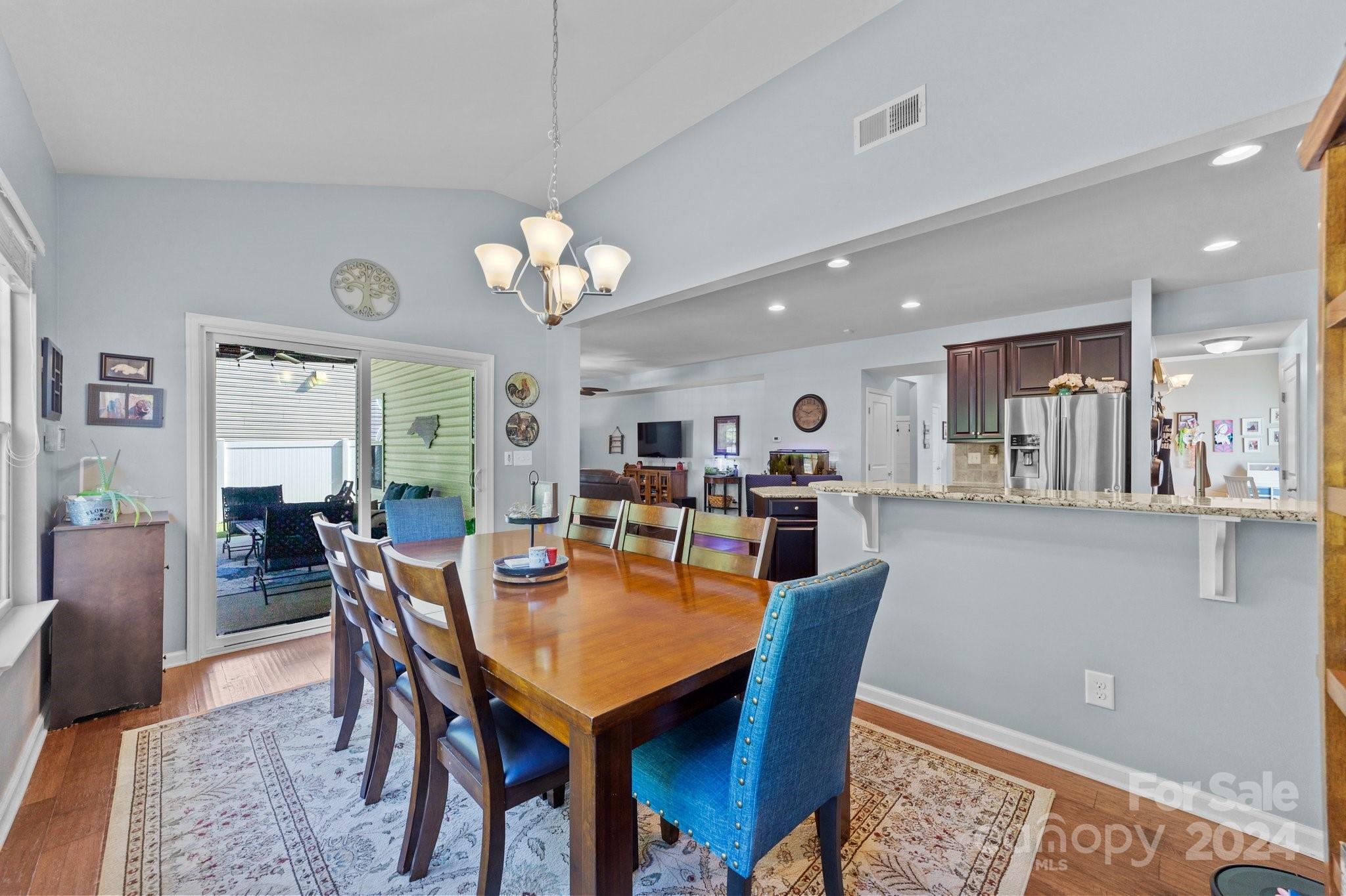 Villages of Denver - Residential