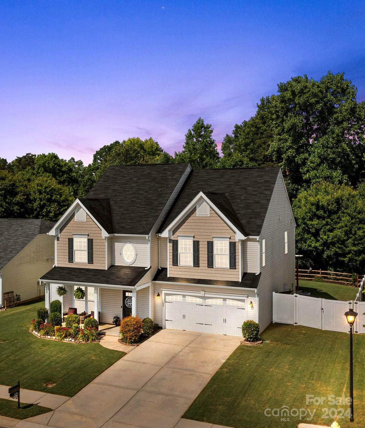 Villages of Denver - Residential