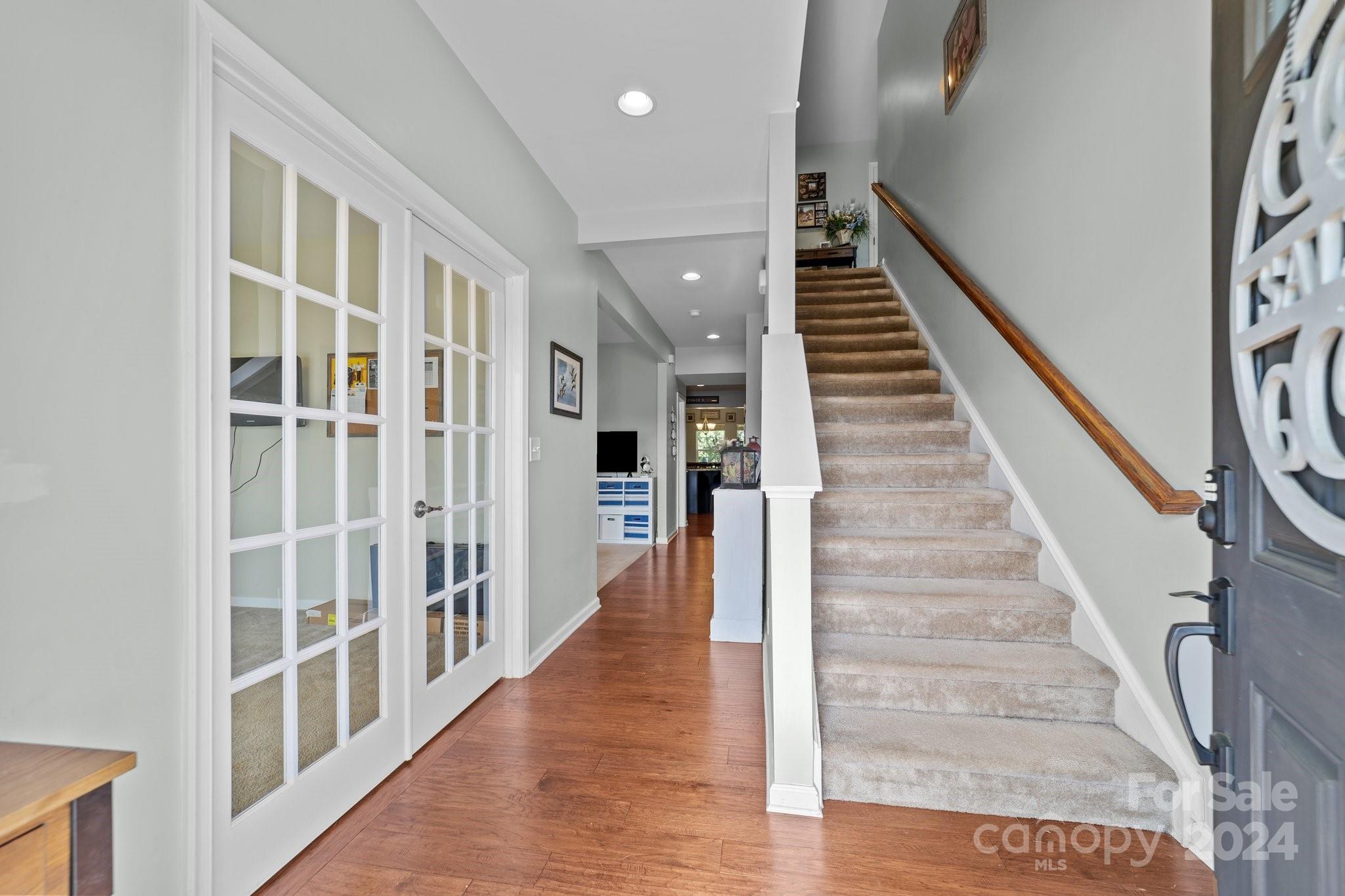 Villages of Denver - Residential