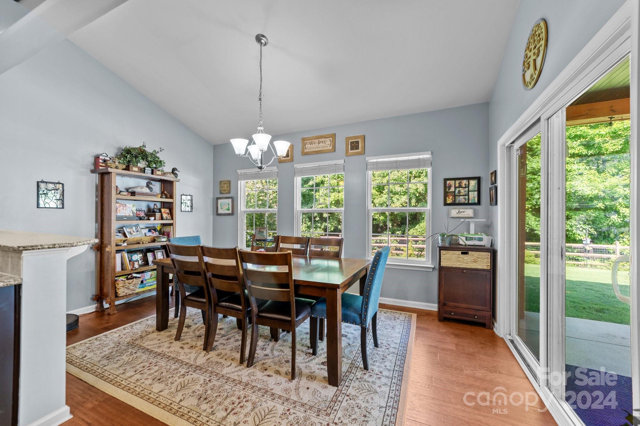 Villages of Denver - Residential