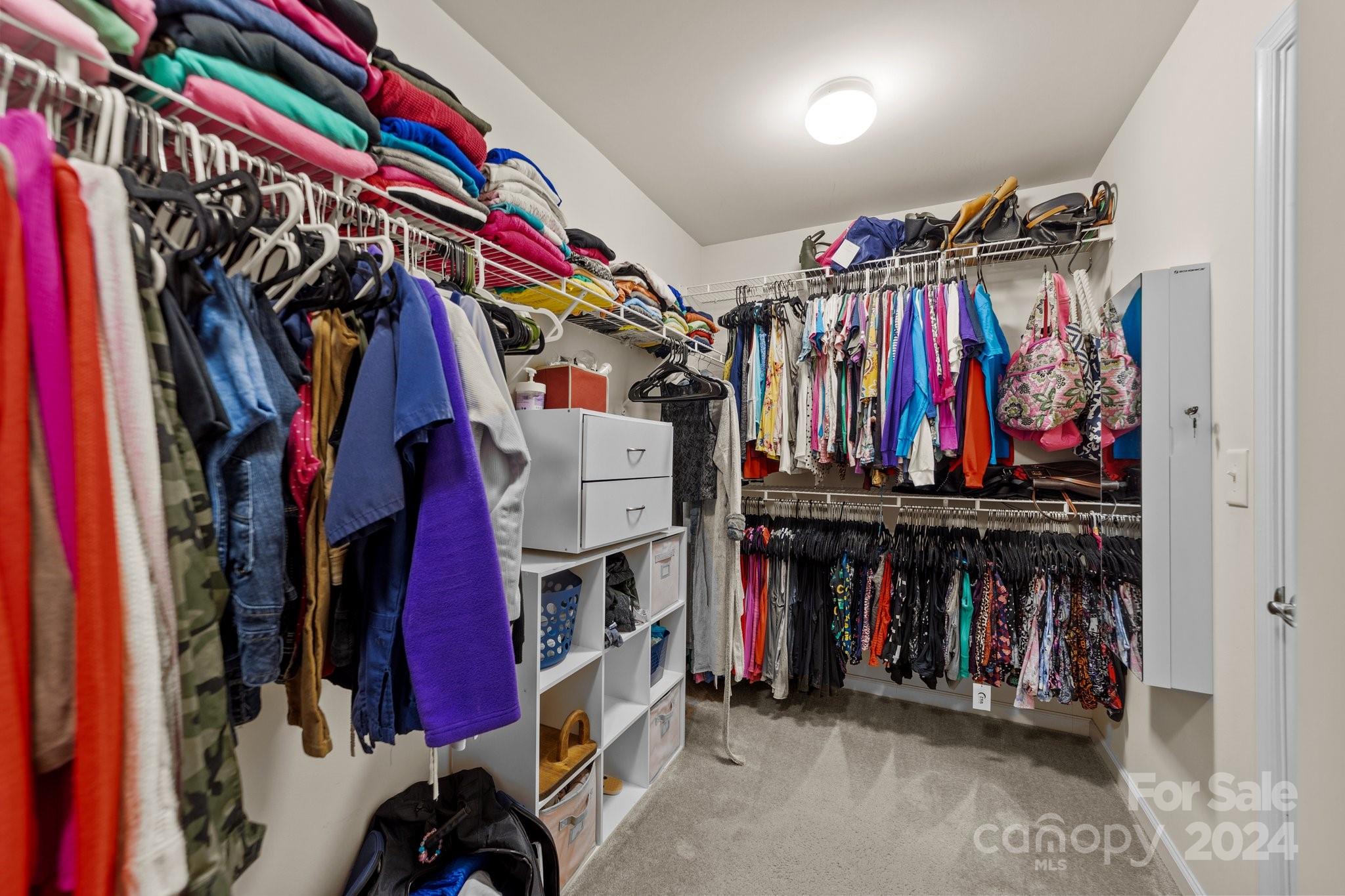 Villages of Denver - Residential