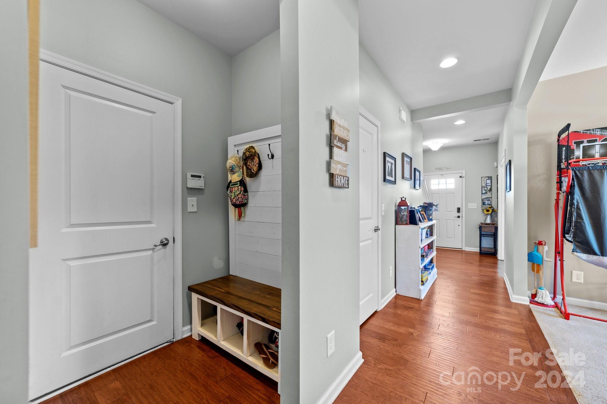 Villages of Denver - Residential