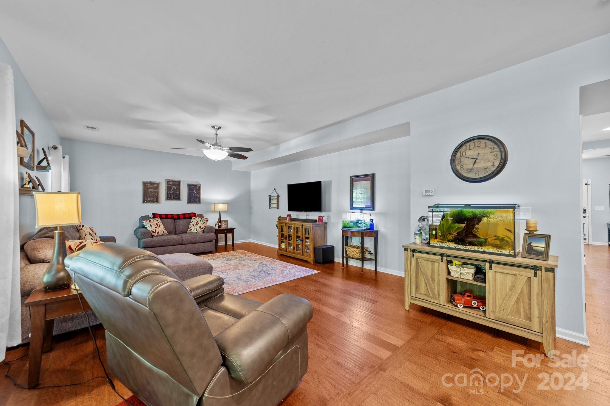 Villages of Denver - Residential