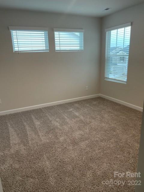 anniston chase - Residential Lease