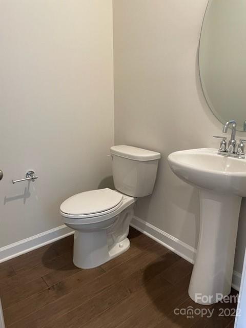 anniston chase - Residential Lease