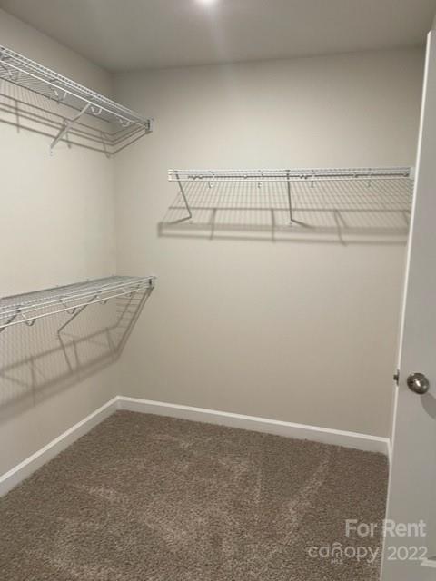 anniston chase - Residential Lease