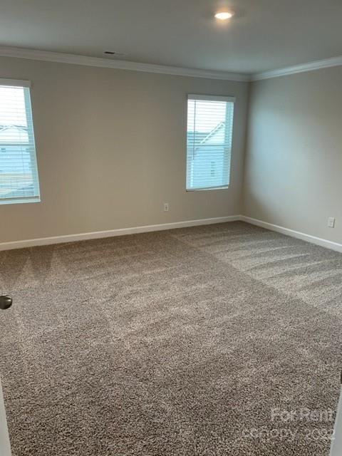 anniston chase - Residential Lease