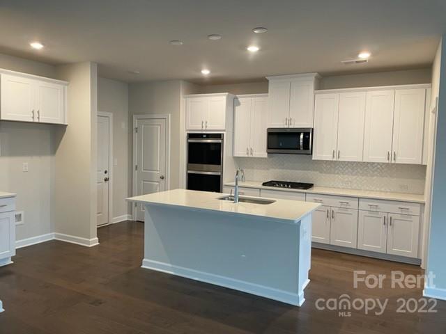 anniston chase - Residential Lease